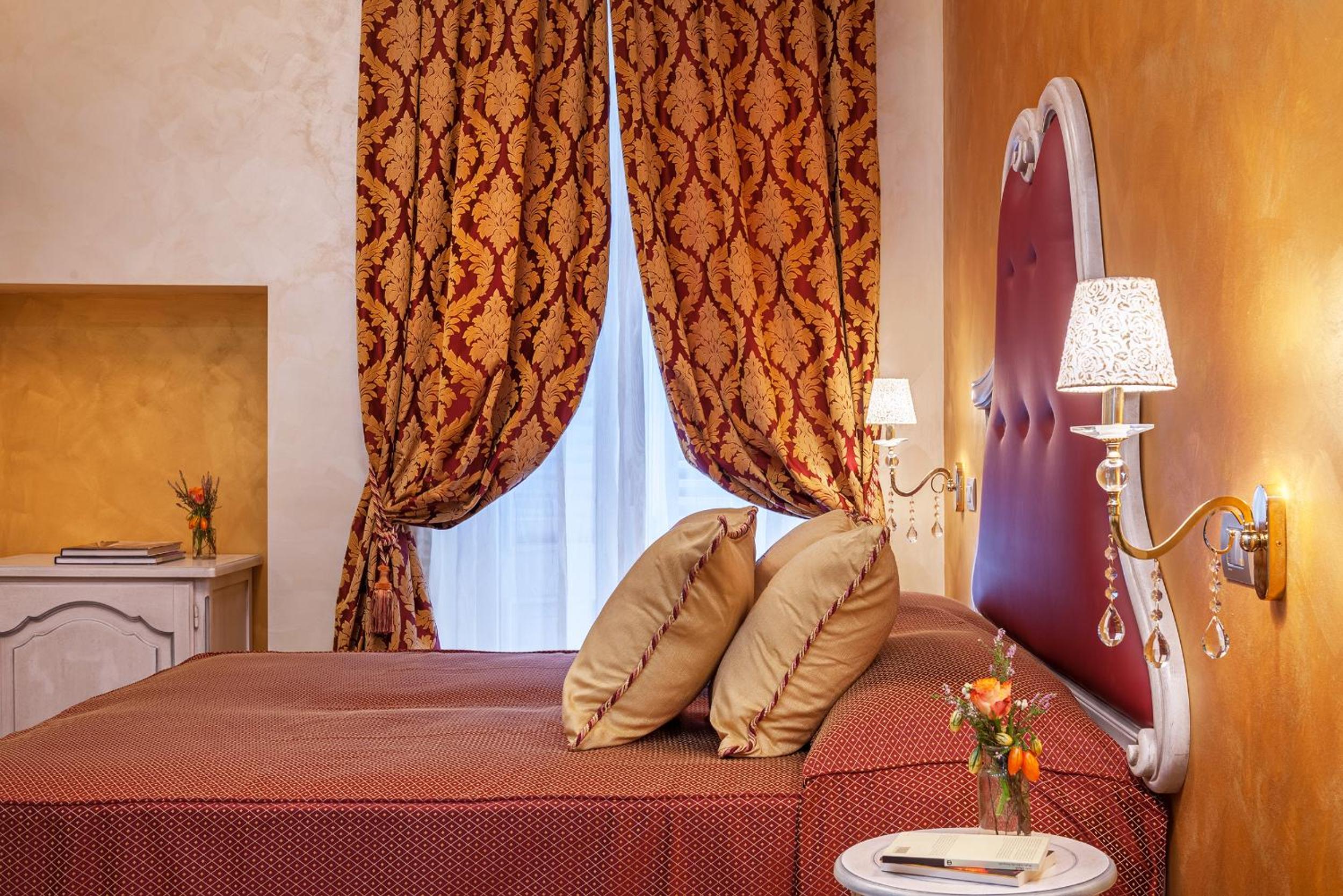 Relais Empire