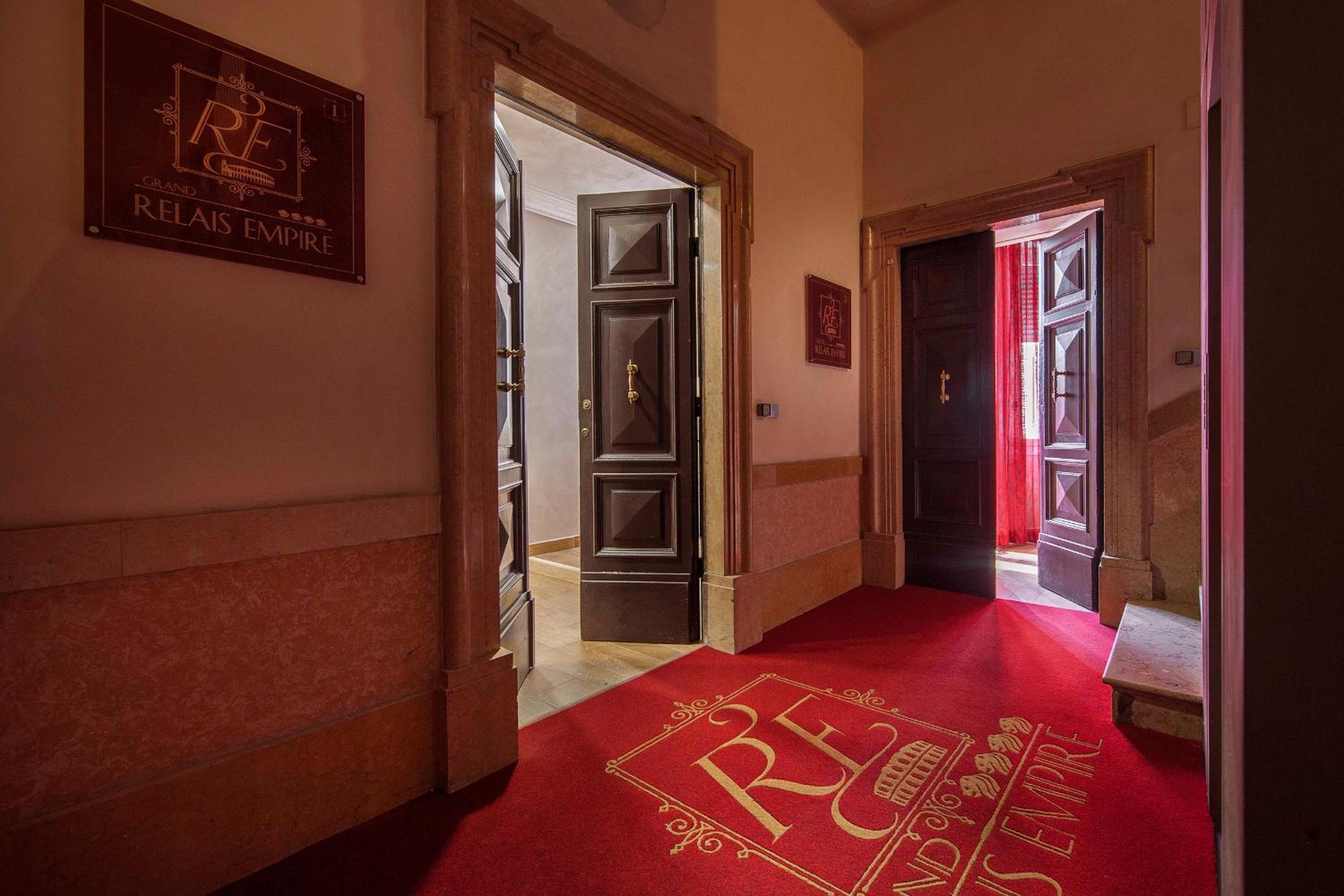 Relais Empire