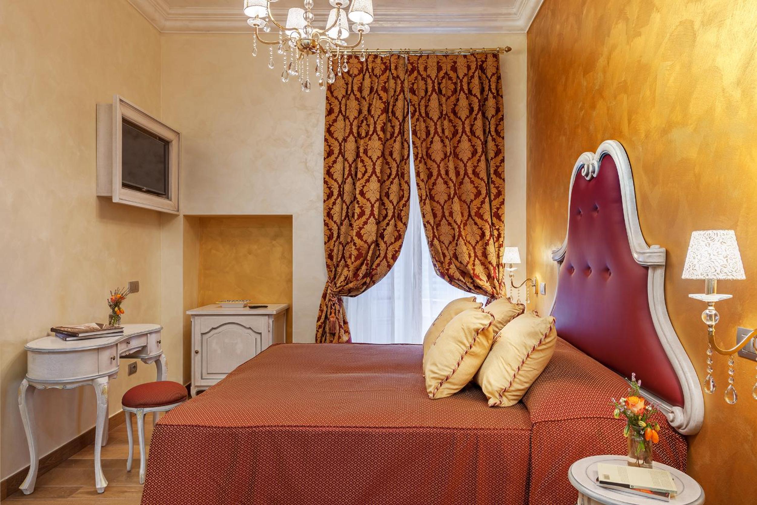 Relais Empire