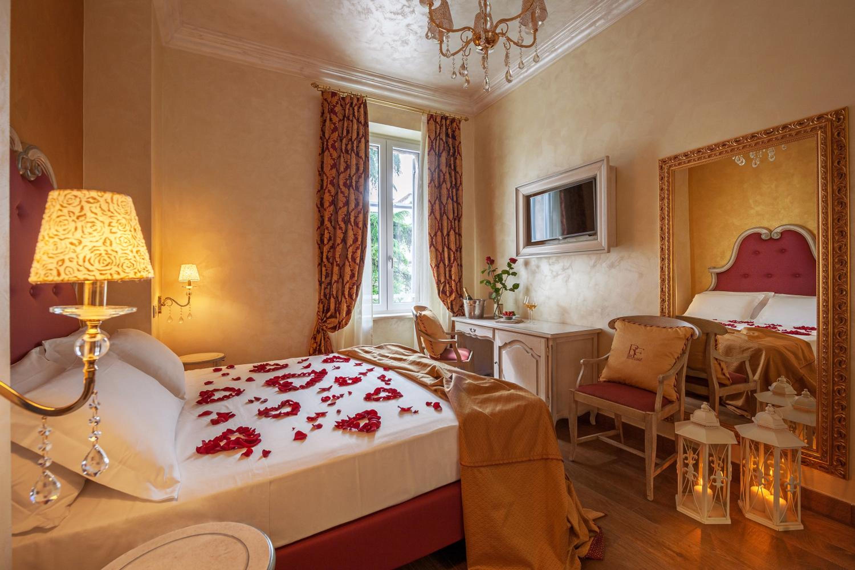Relais Empire