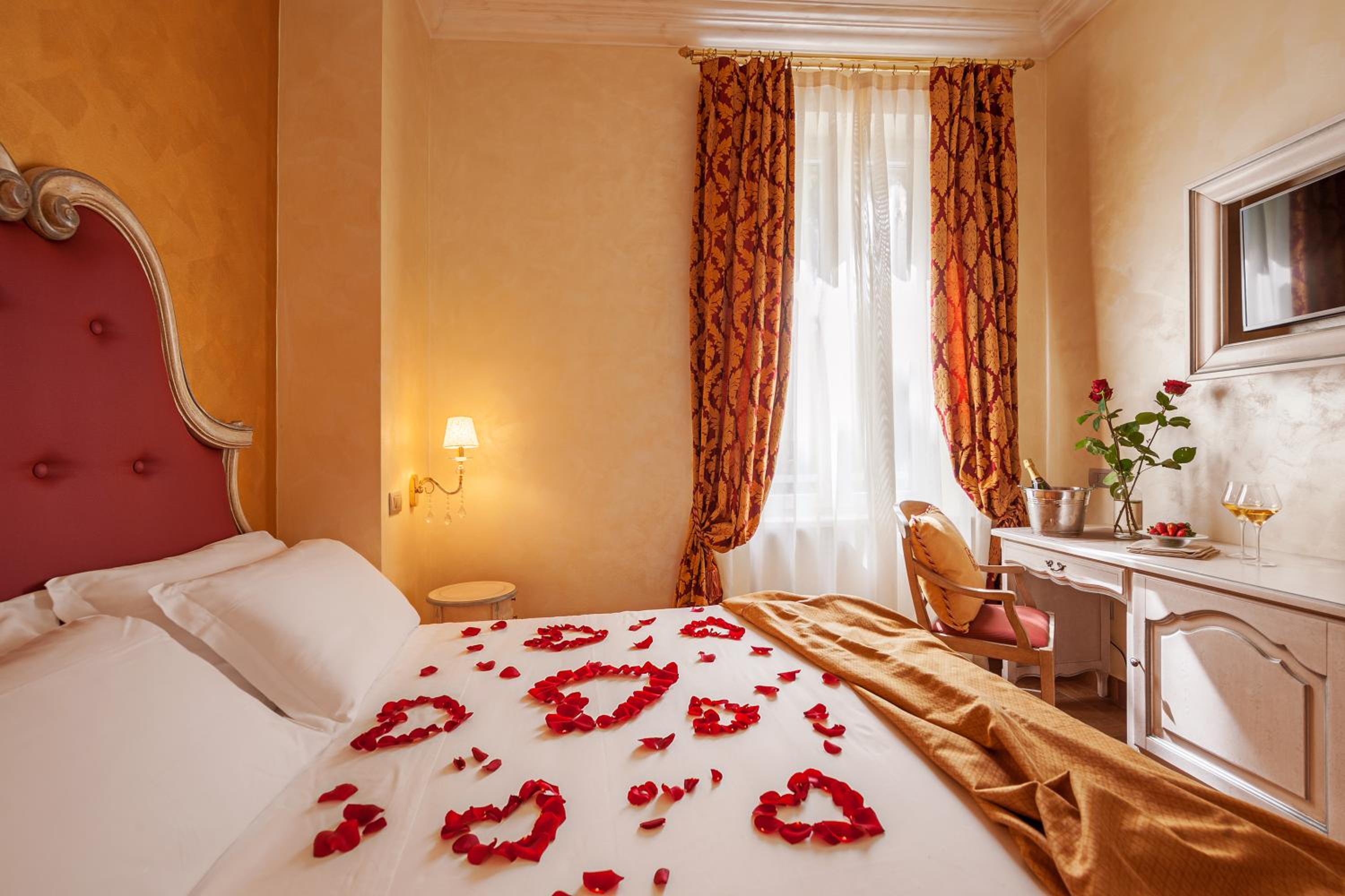 Relais Empire