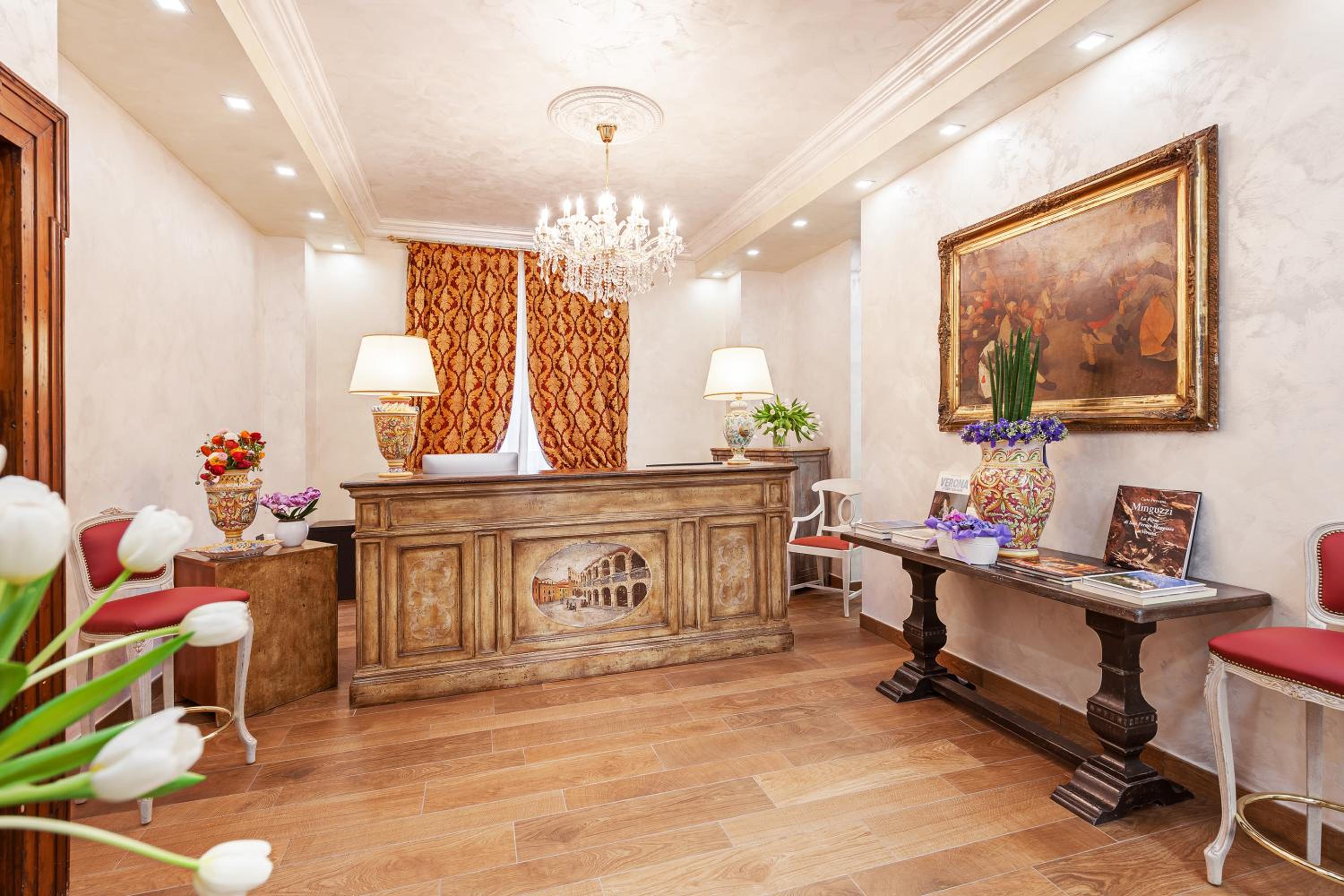 Relais Empire