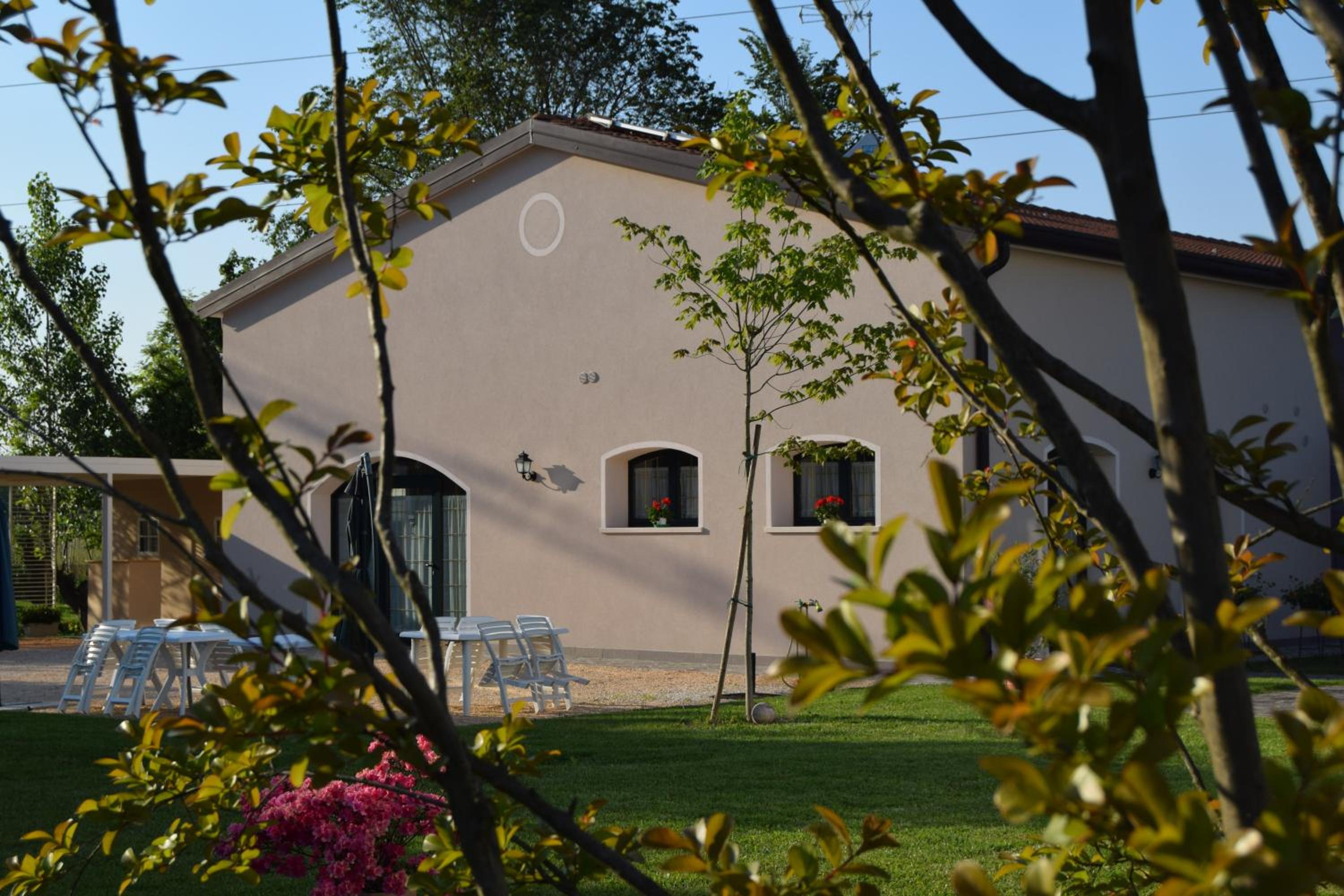 Casa Vacanza e per lavoro Tessyhouse