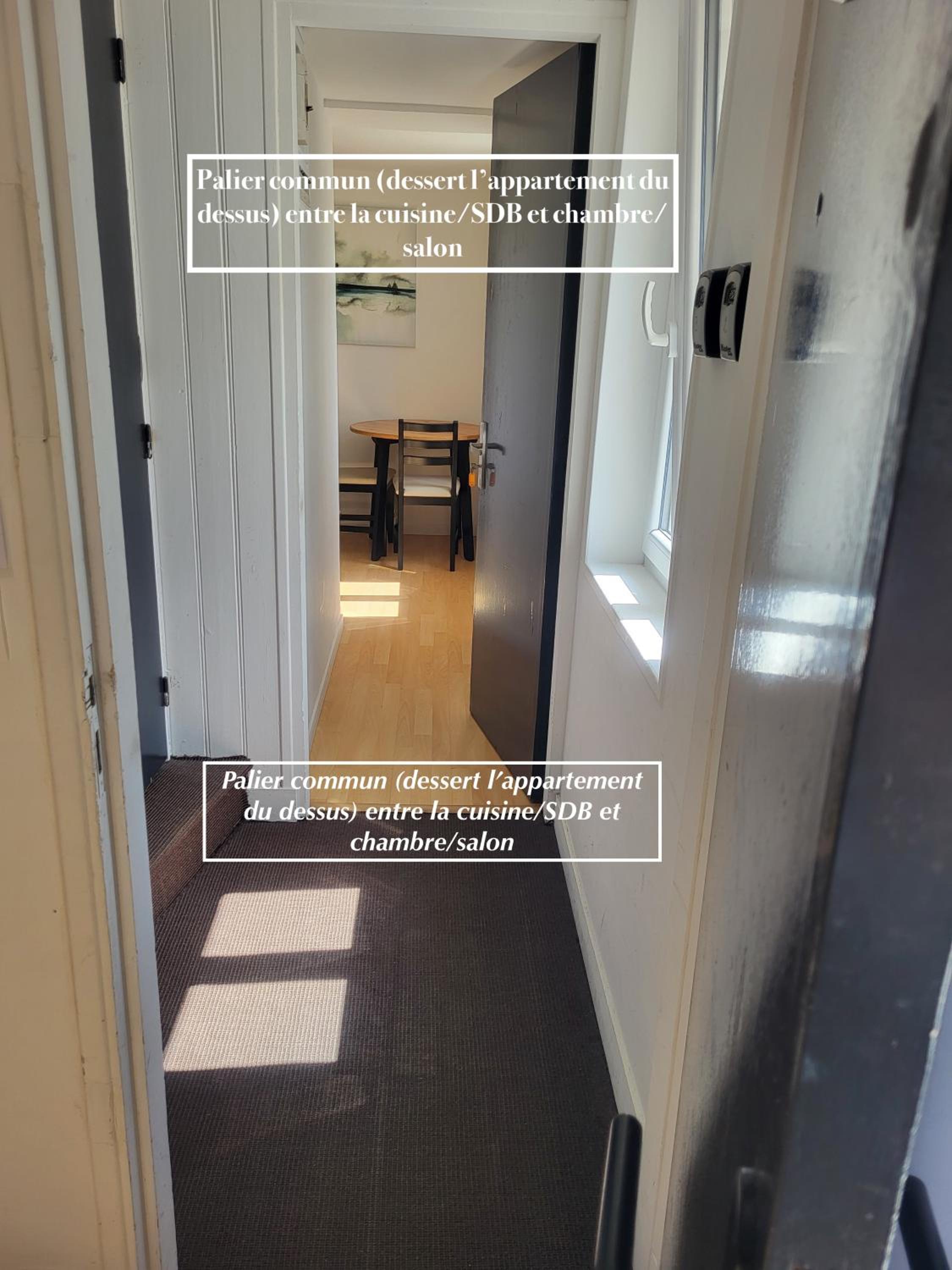 Les Appartements de St-Etienne, photo 22