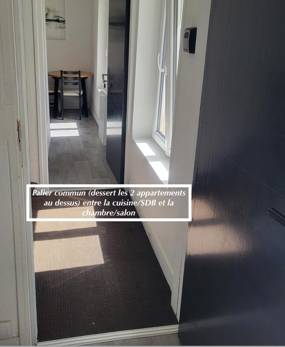 Les Appartements de St-Etienne, photo 6