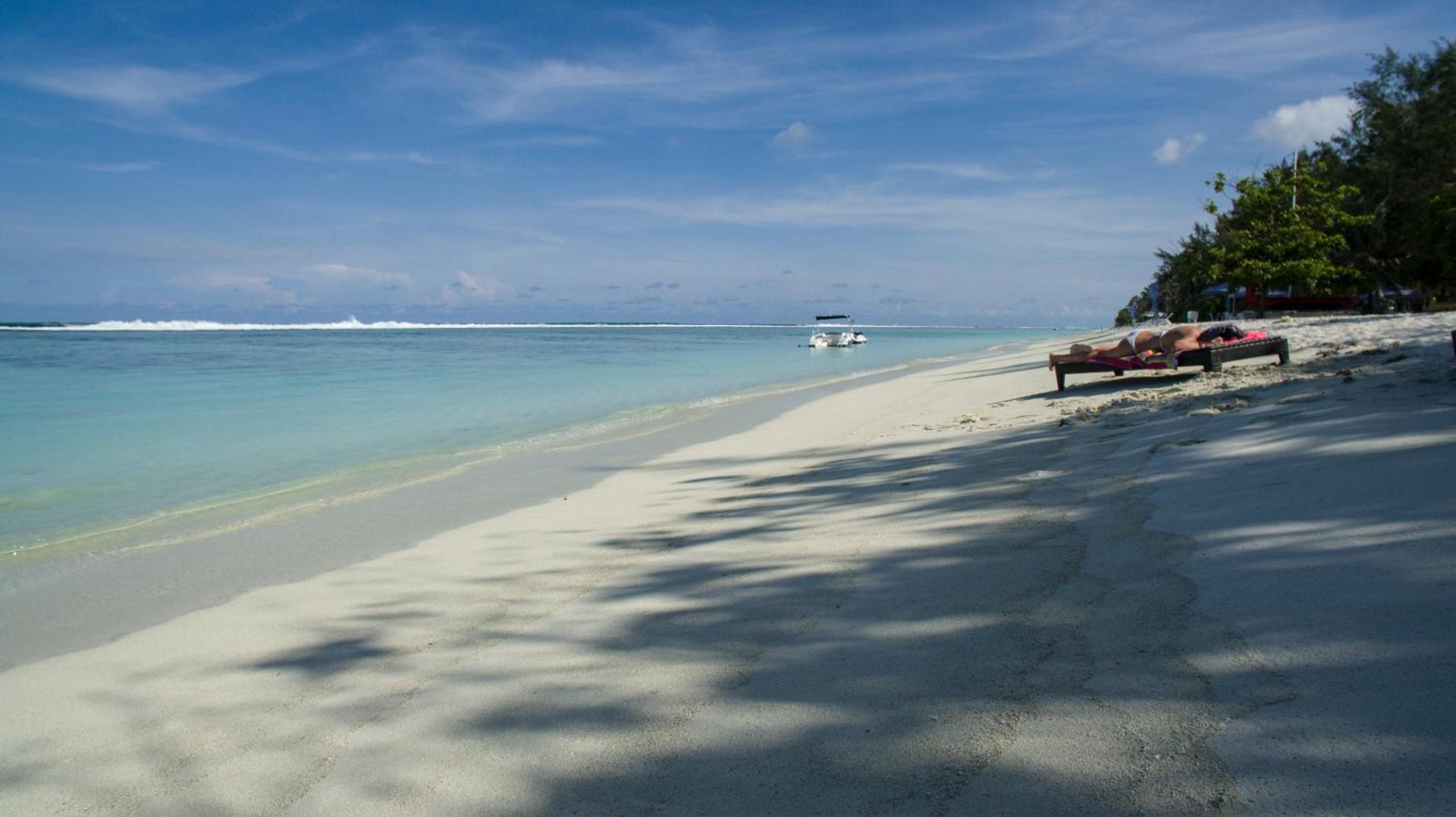 Beach Grand & Spa Premium view 3