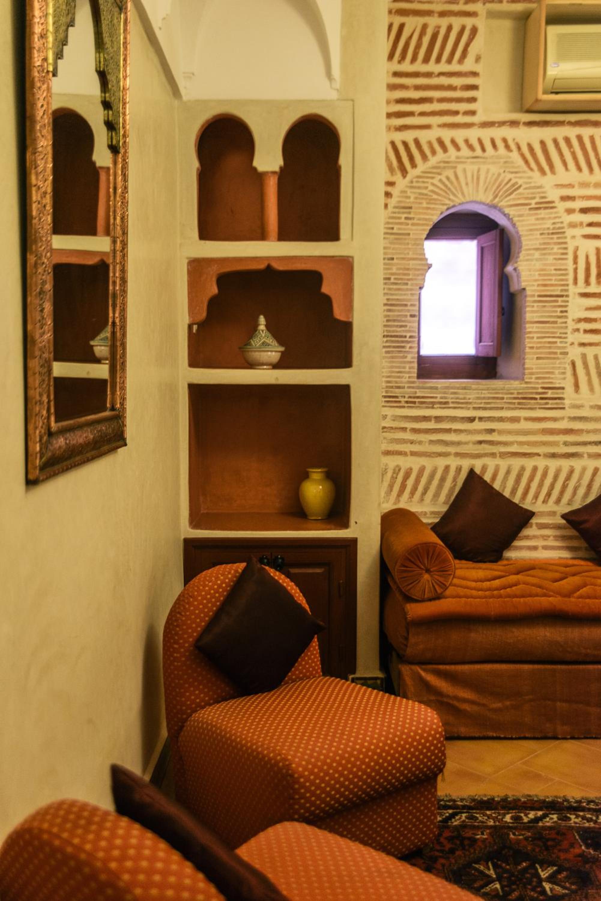 Riad Manissa
