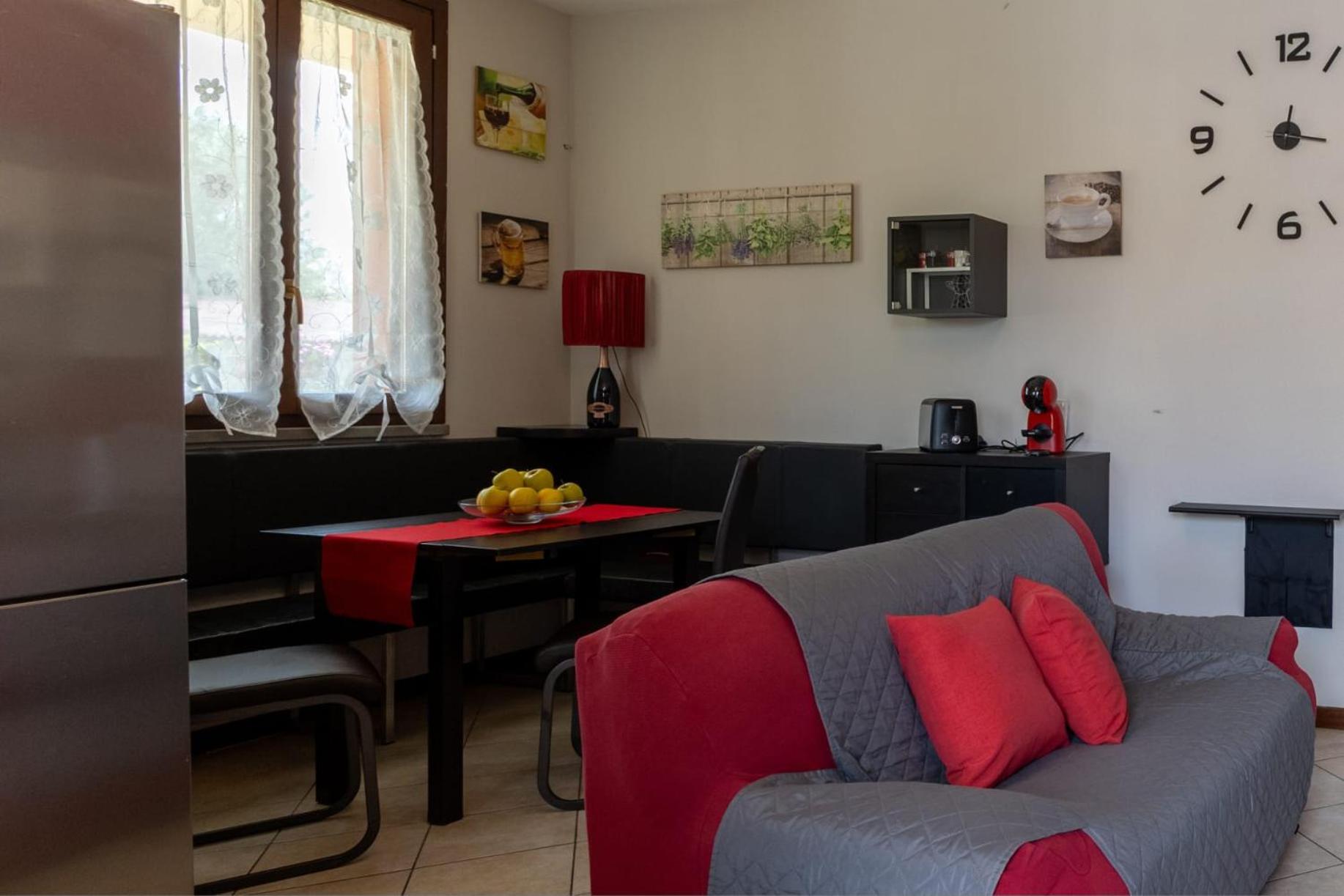 La casa di Kira