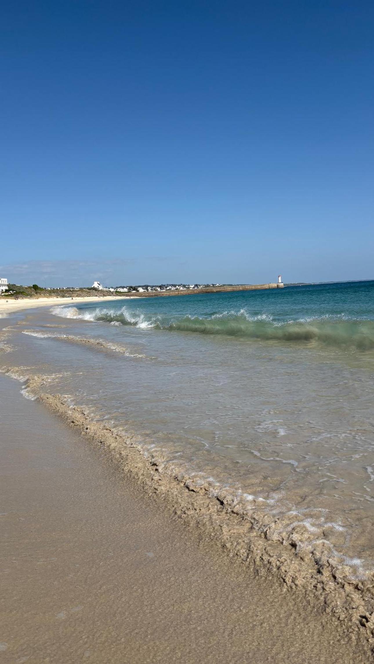 Maison vue mer avec SPA près des plages