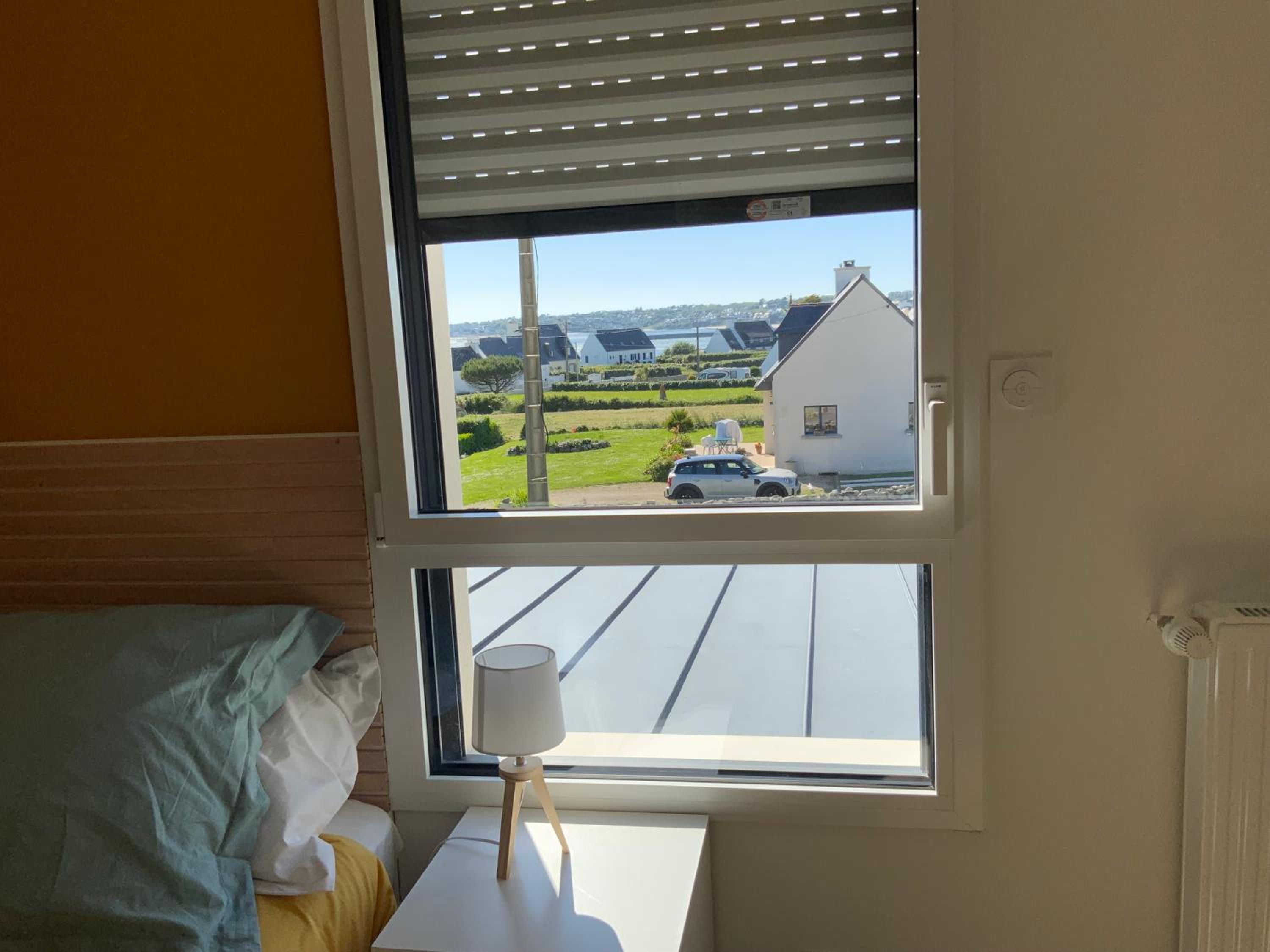 Maison vue mer avec SPA près des plages