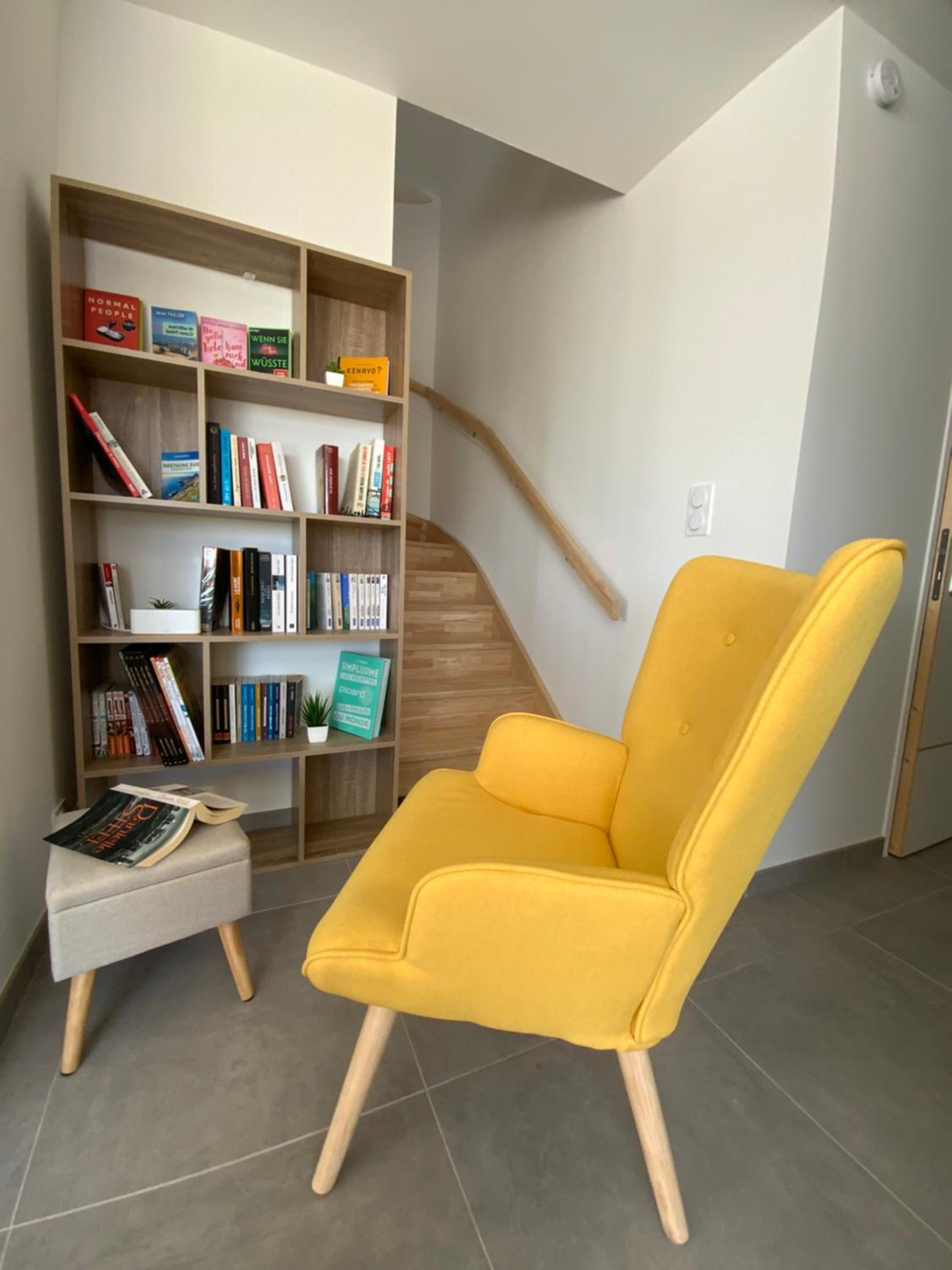 Maison vue mer avec SPA près des plages
