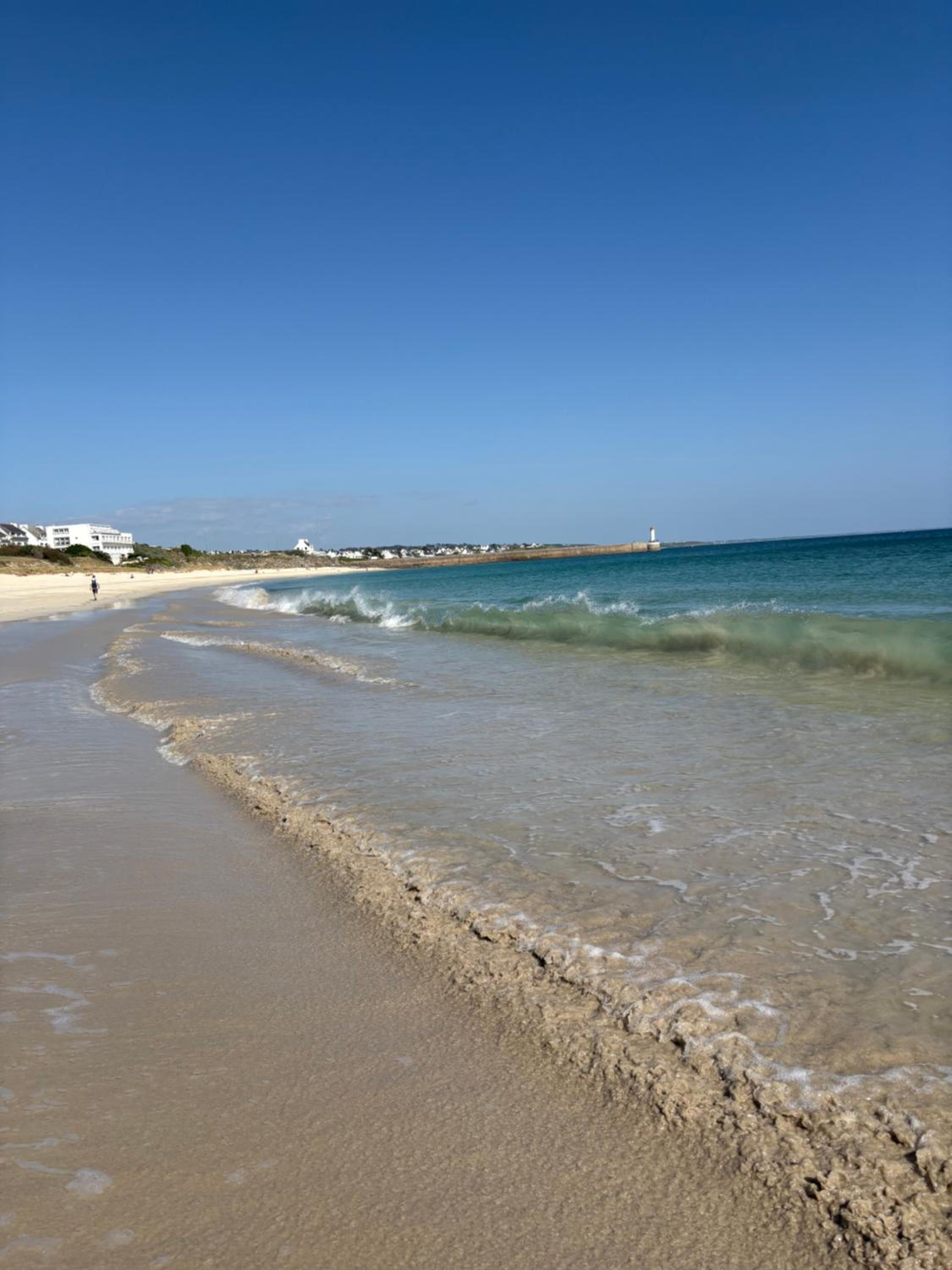 Maison vue mer avec SPA près des plages