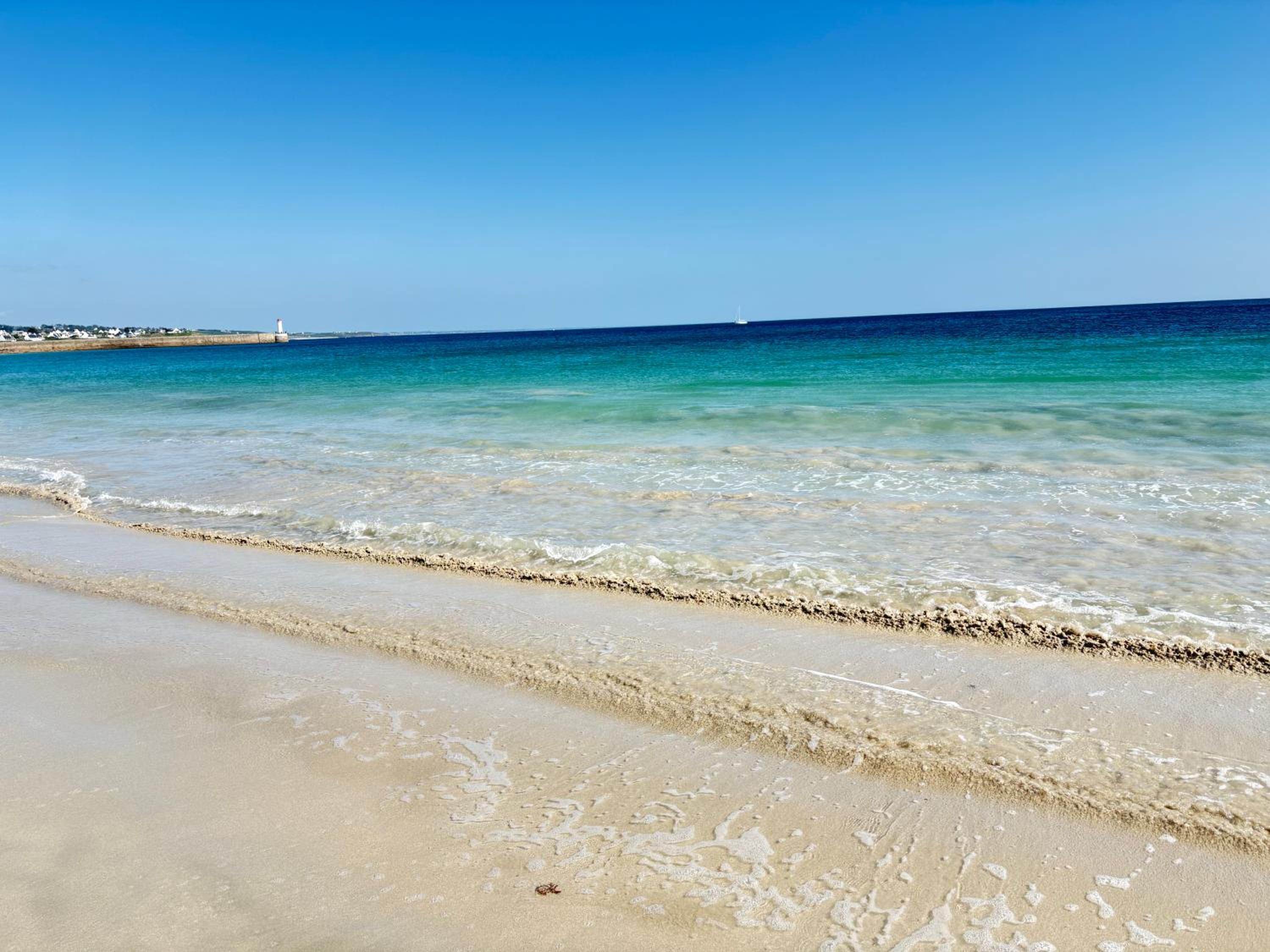 Maison vue mer avec SPA près des plages