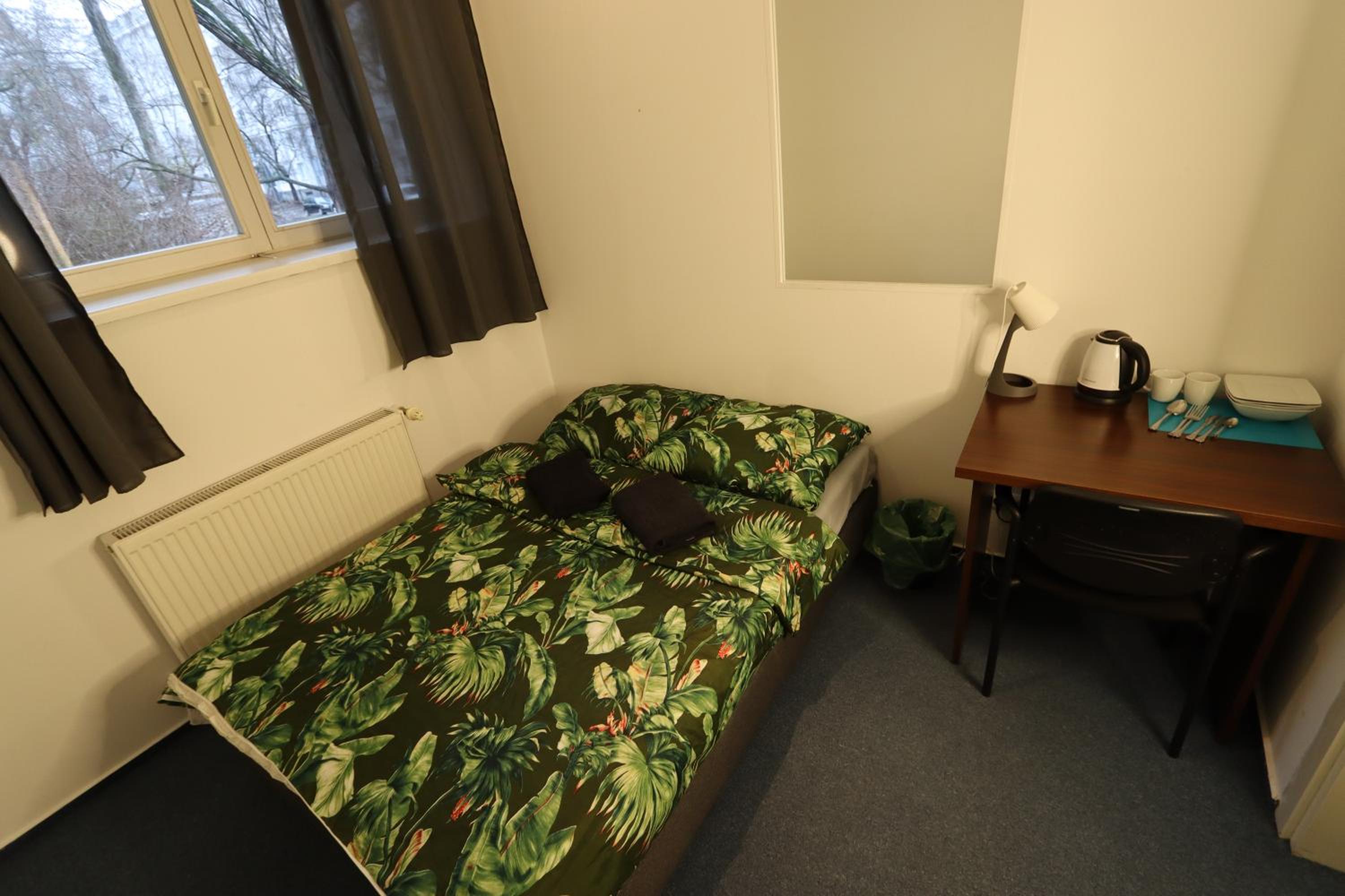 Fantastic-Inn Warszawa - FMG