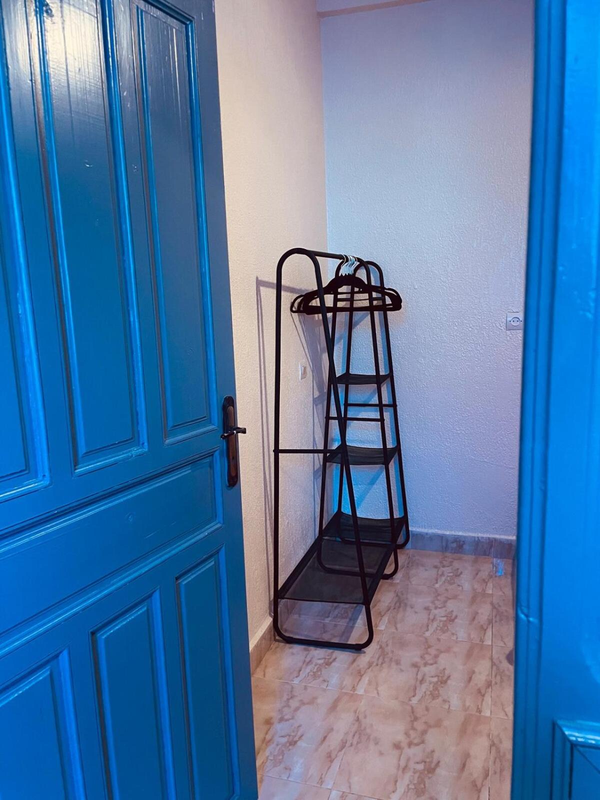 Appartement cosy au coeur des souks de Marrakech