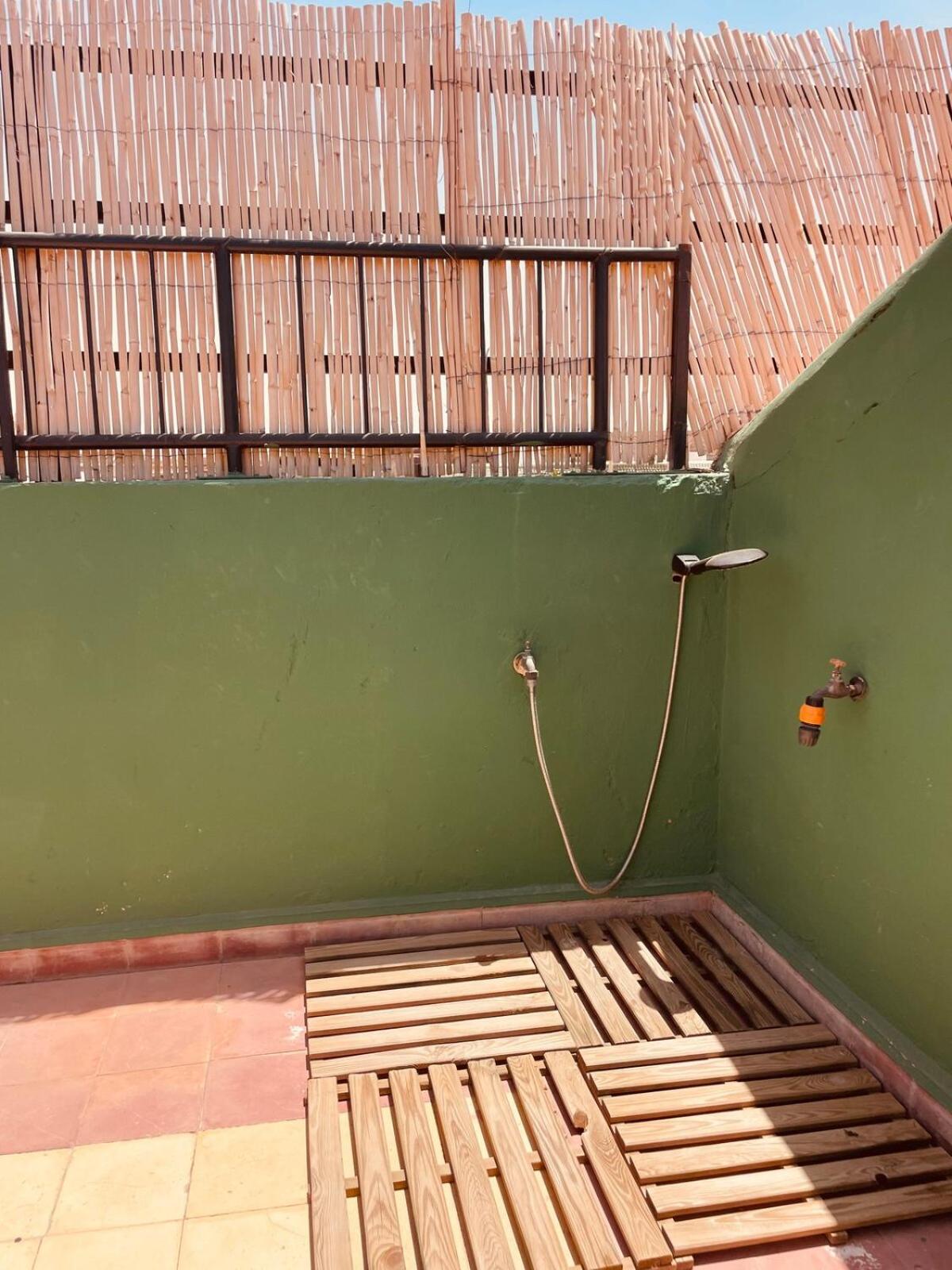 Appartement cosy au coeur des souks de Marrakech