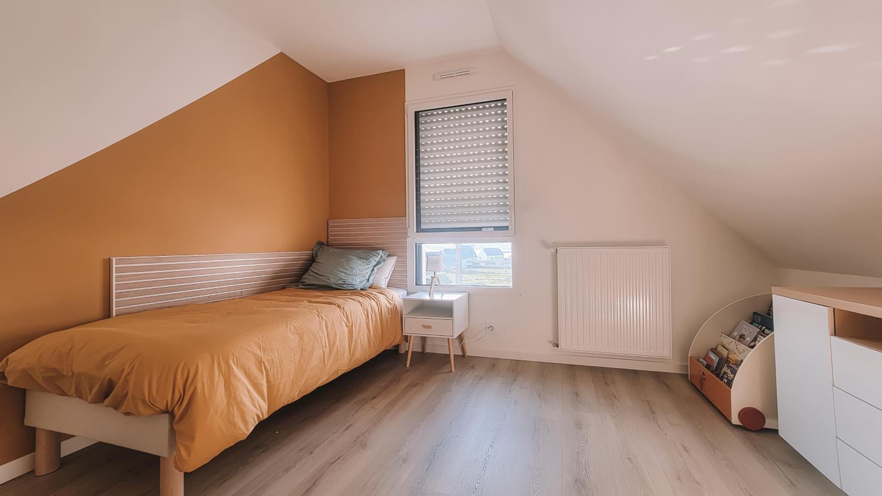 Maison vue mer avec SPA près des plages