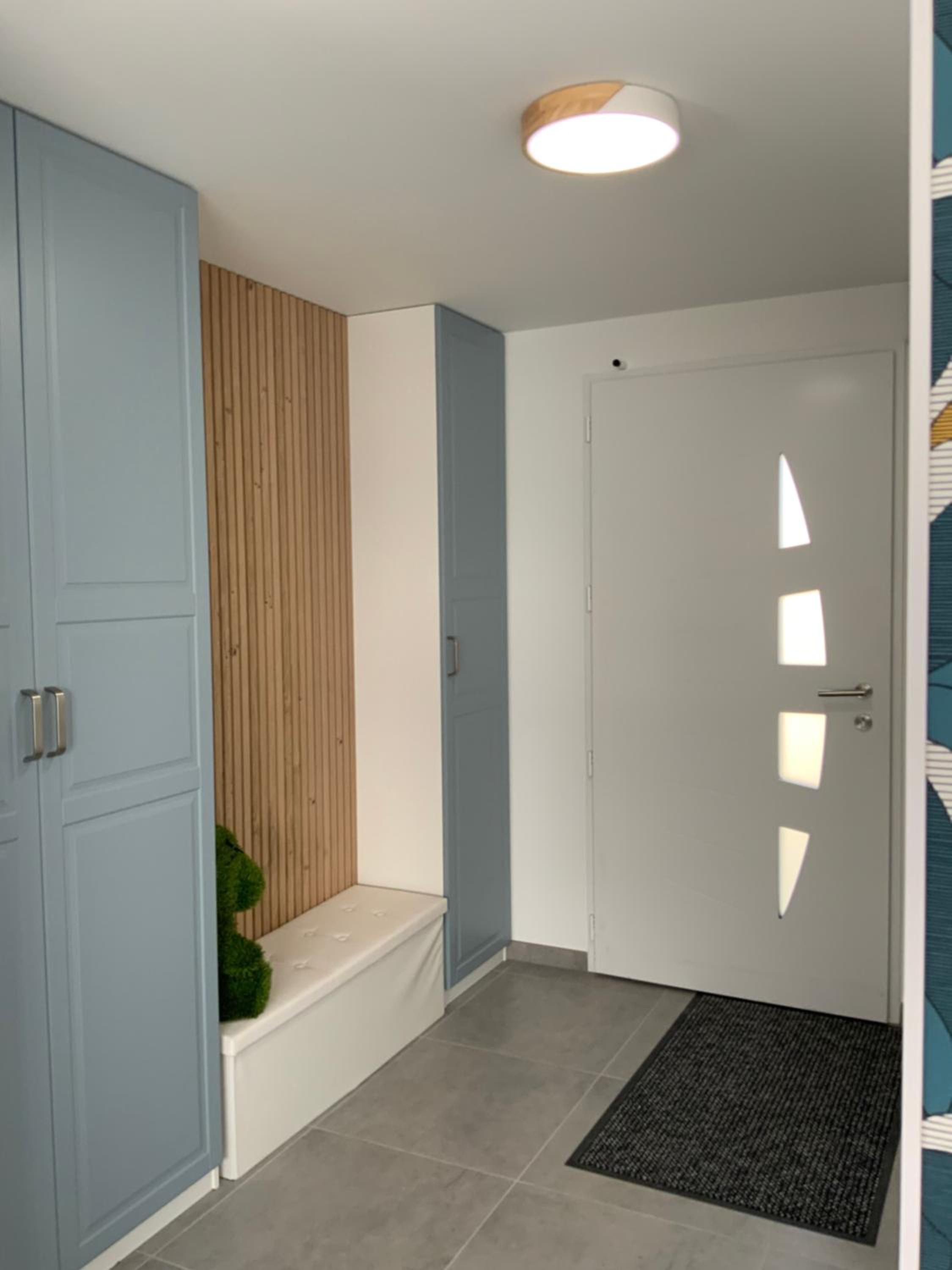 Maison vue mer avec SPA près des plages