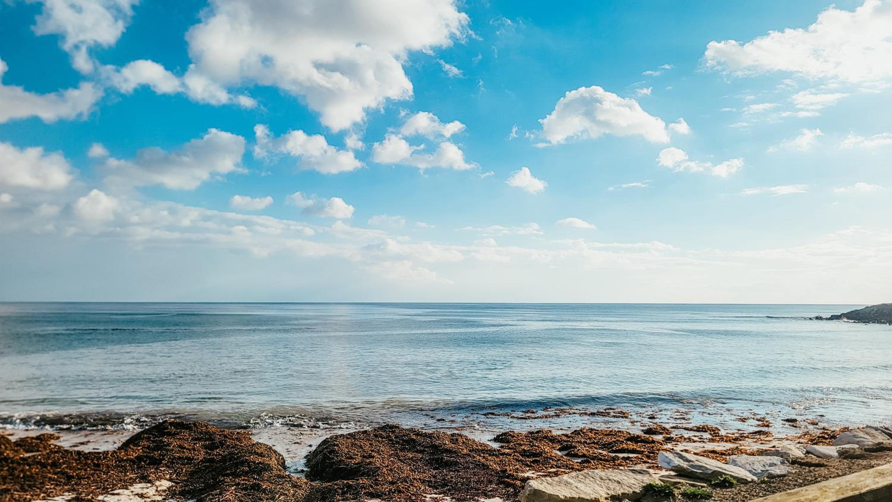 Maison vue mer avec SPA près des plages