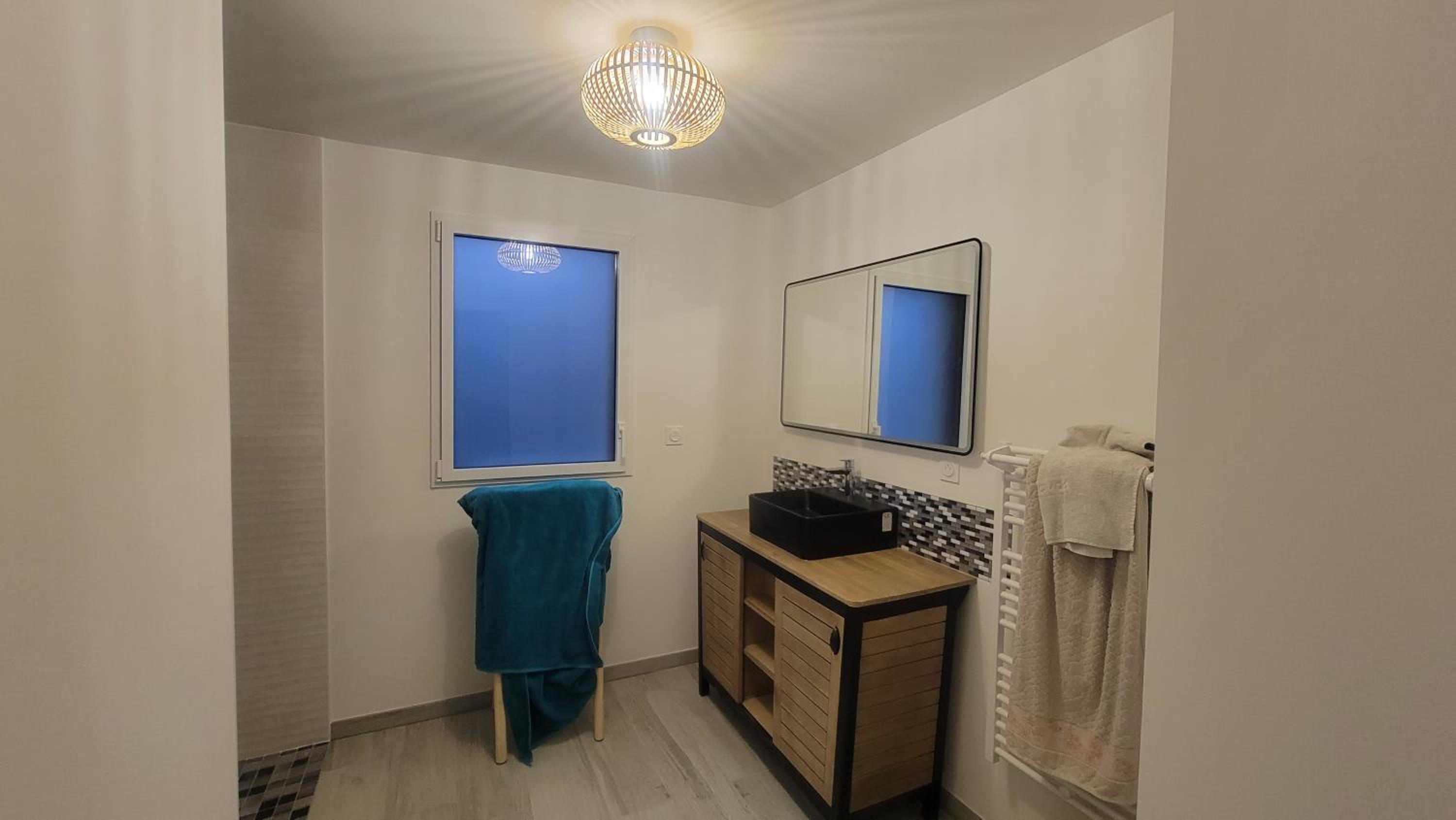 Maison vue mer avec SPA près des plages