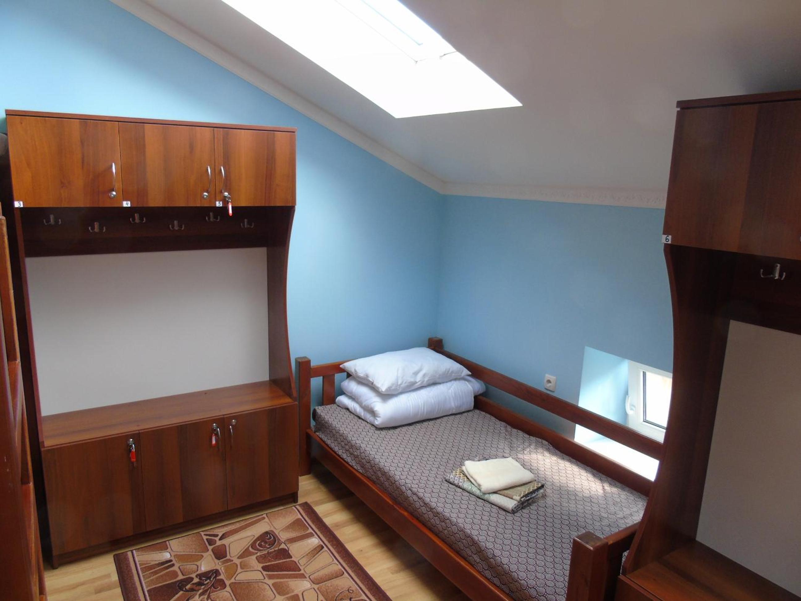 Lions Heart Hostel