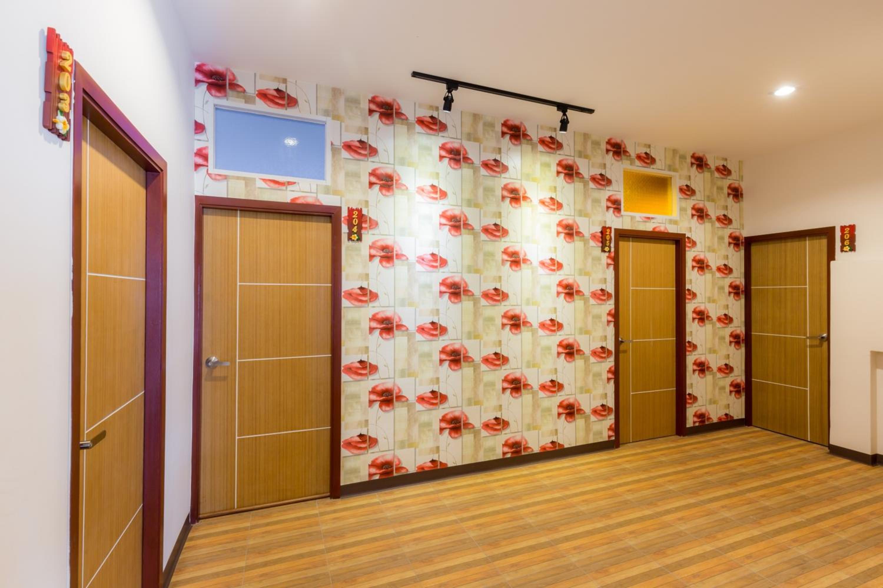 Hotel Tee Pak Dee Resident Phuket - Image 1