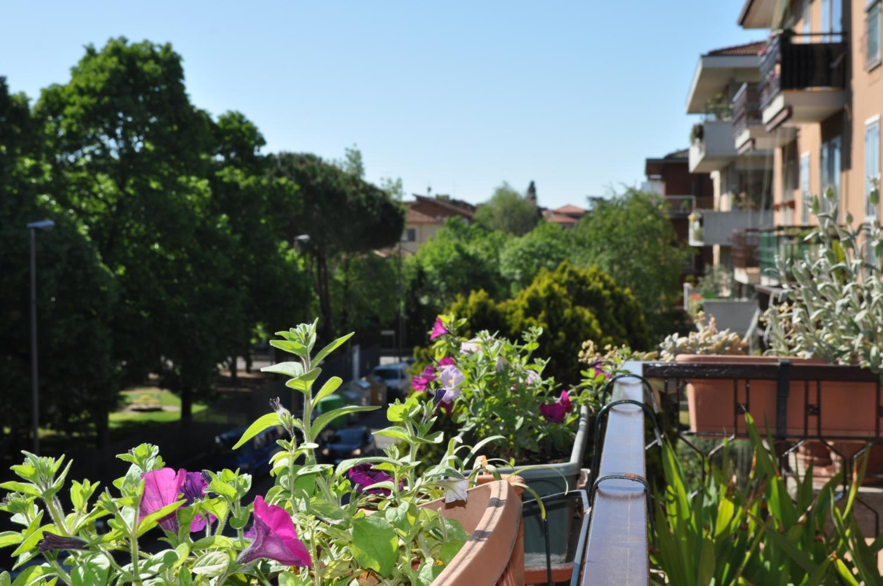 B&B Pergolesi