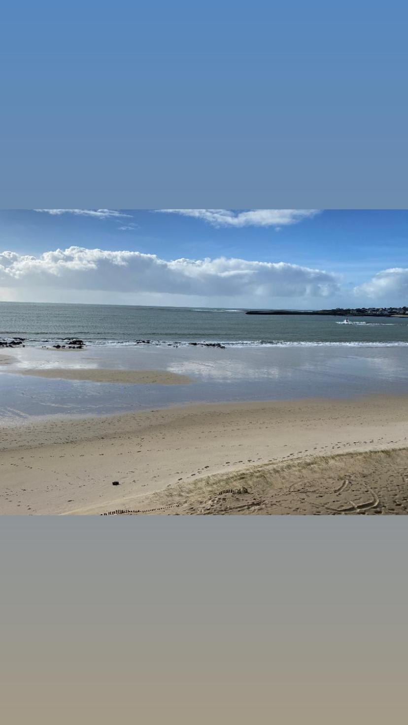 Maison vue mer avec SPA près des plages