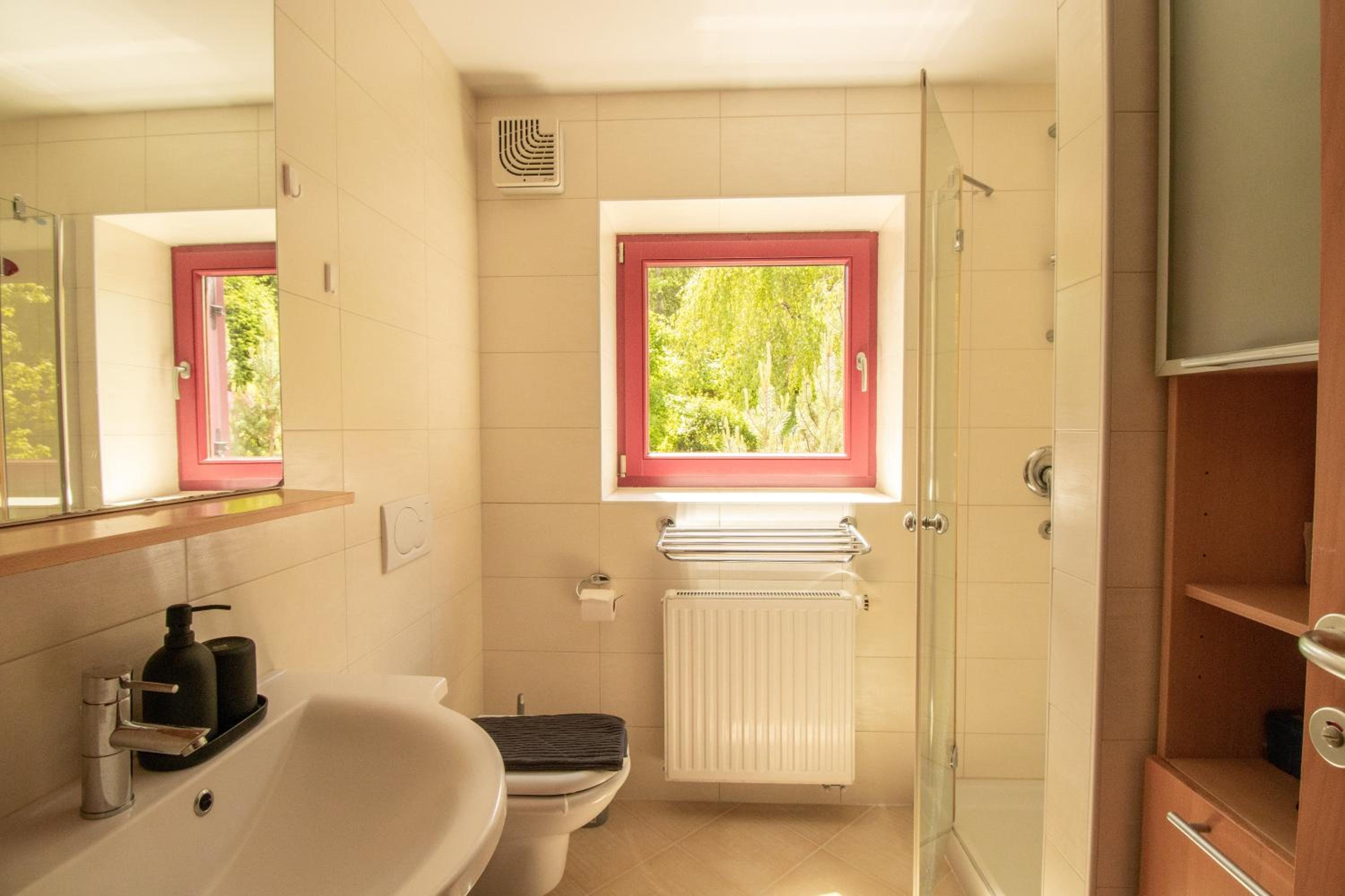 Bohinj Cozy Escape Holiday Home