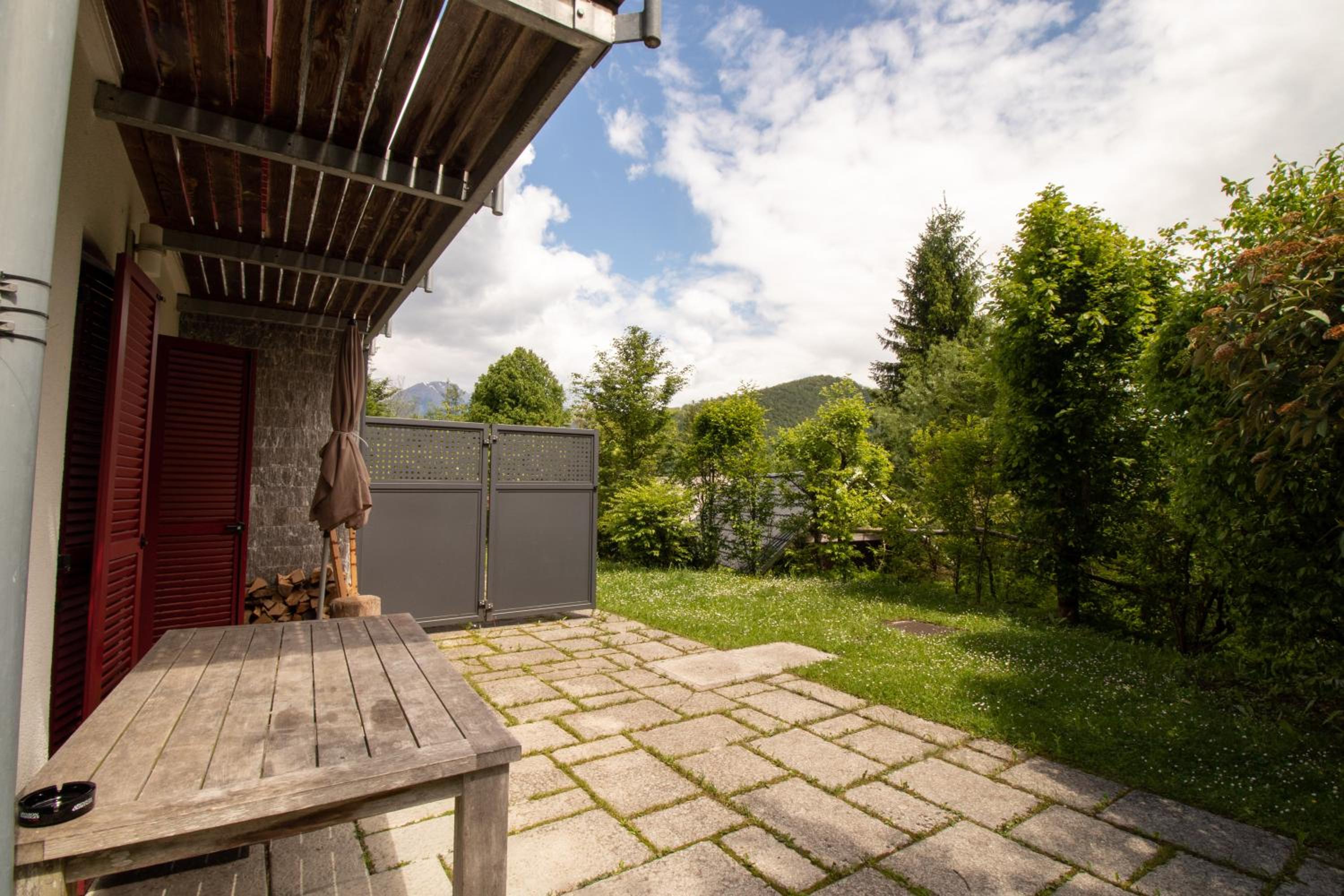 Bohinj Cozy Escape Holiday Home
