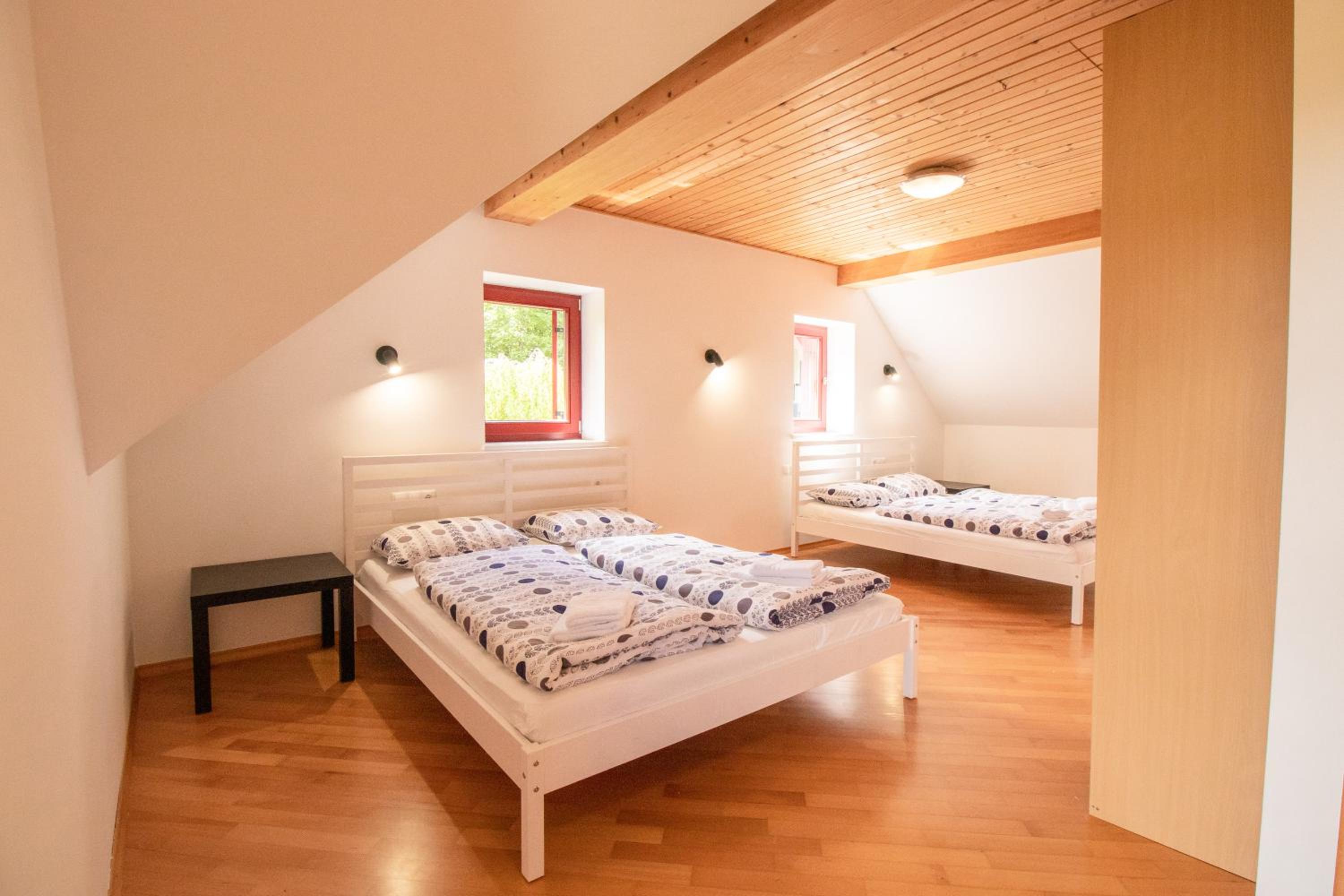 Bohinj Cozy Escape Holiday Home