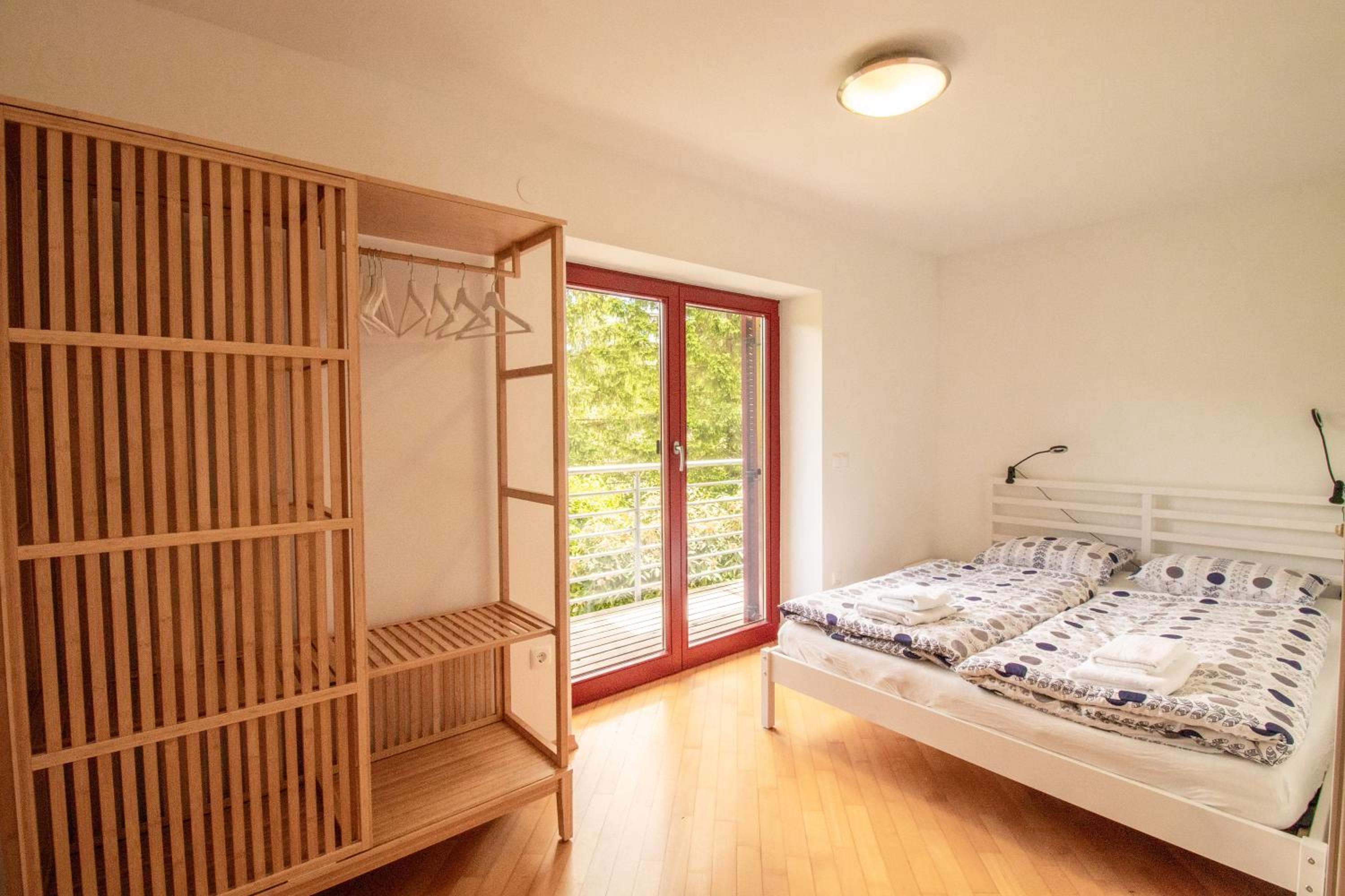 Bohinj Cozy Escape Holiday Home