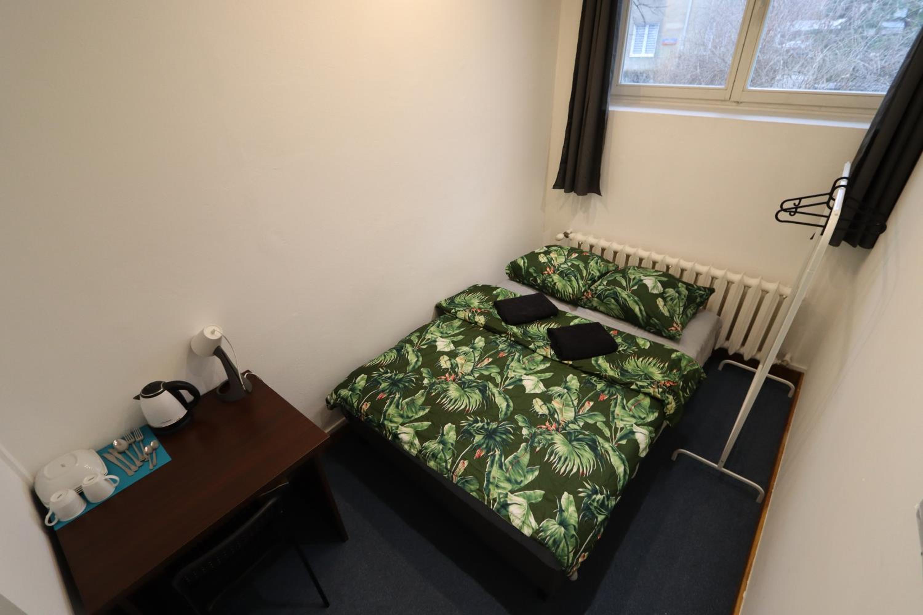 Fantastic-Inn Warszawa - FMG