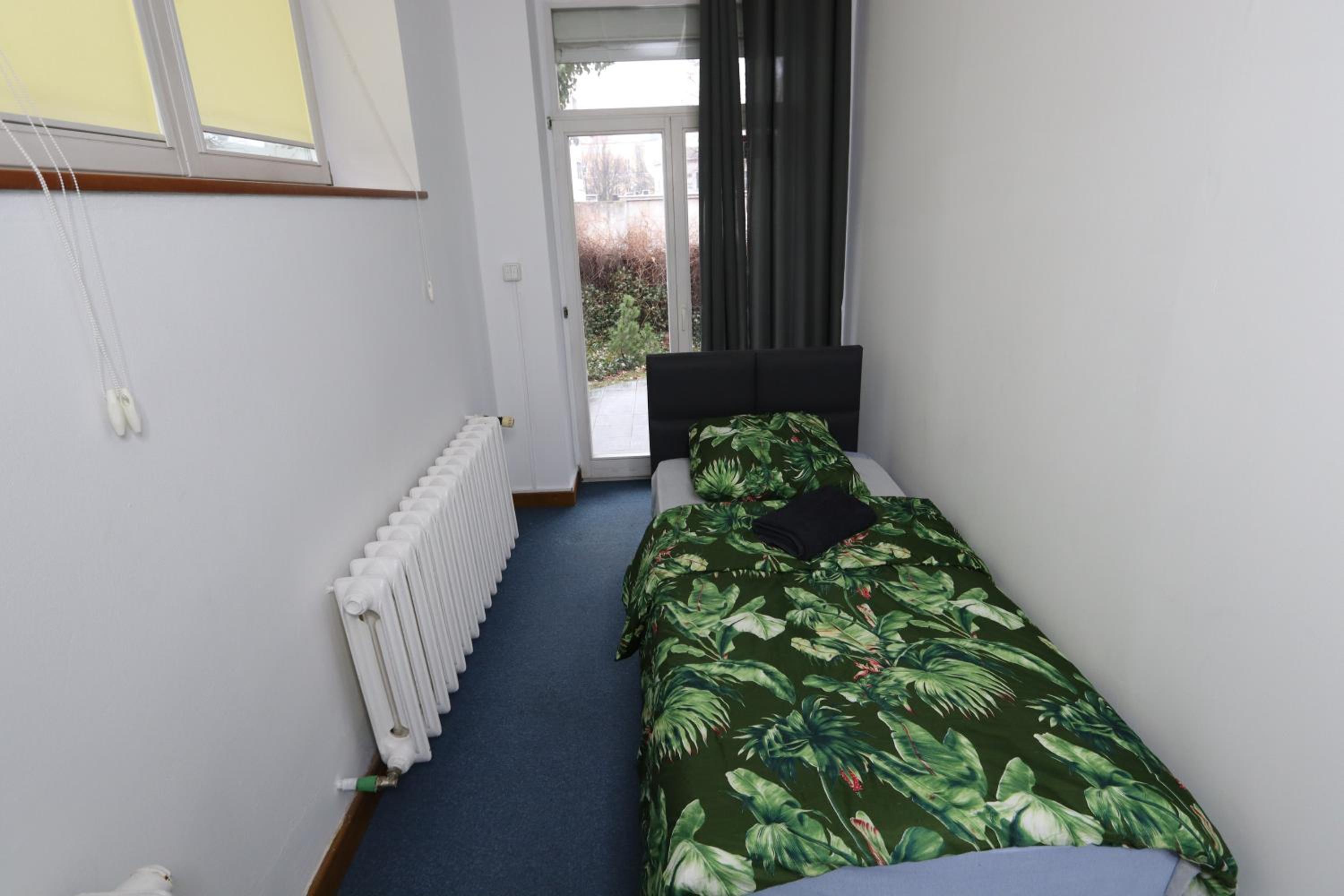 Fantastic-Inn Warszawa - FMG