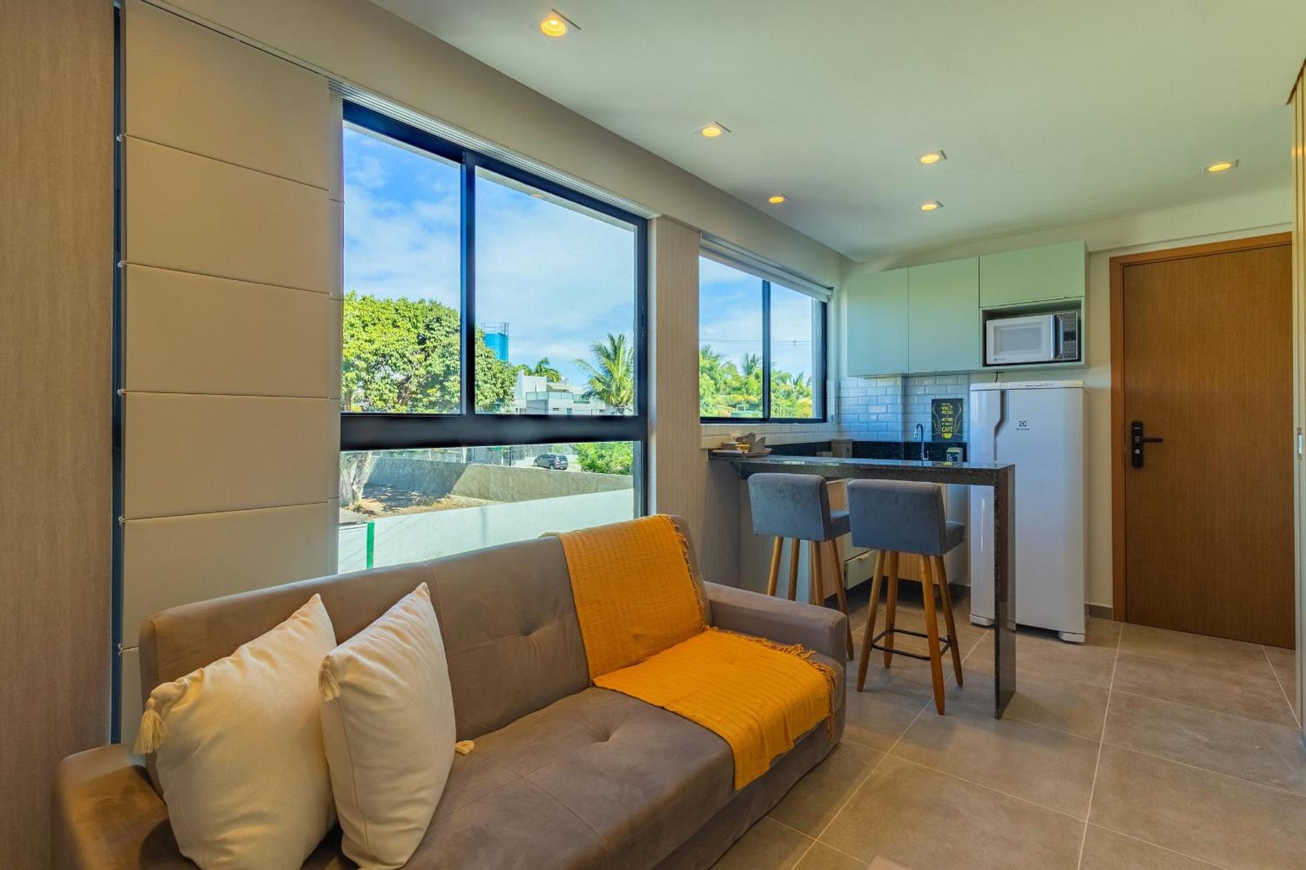 Marina #105 - Comfortable apartment by Carpediem