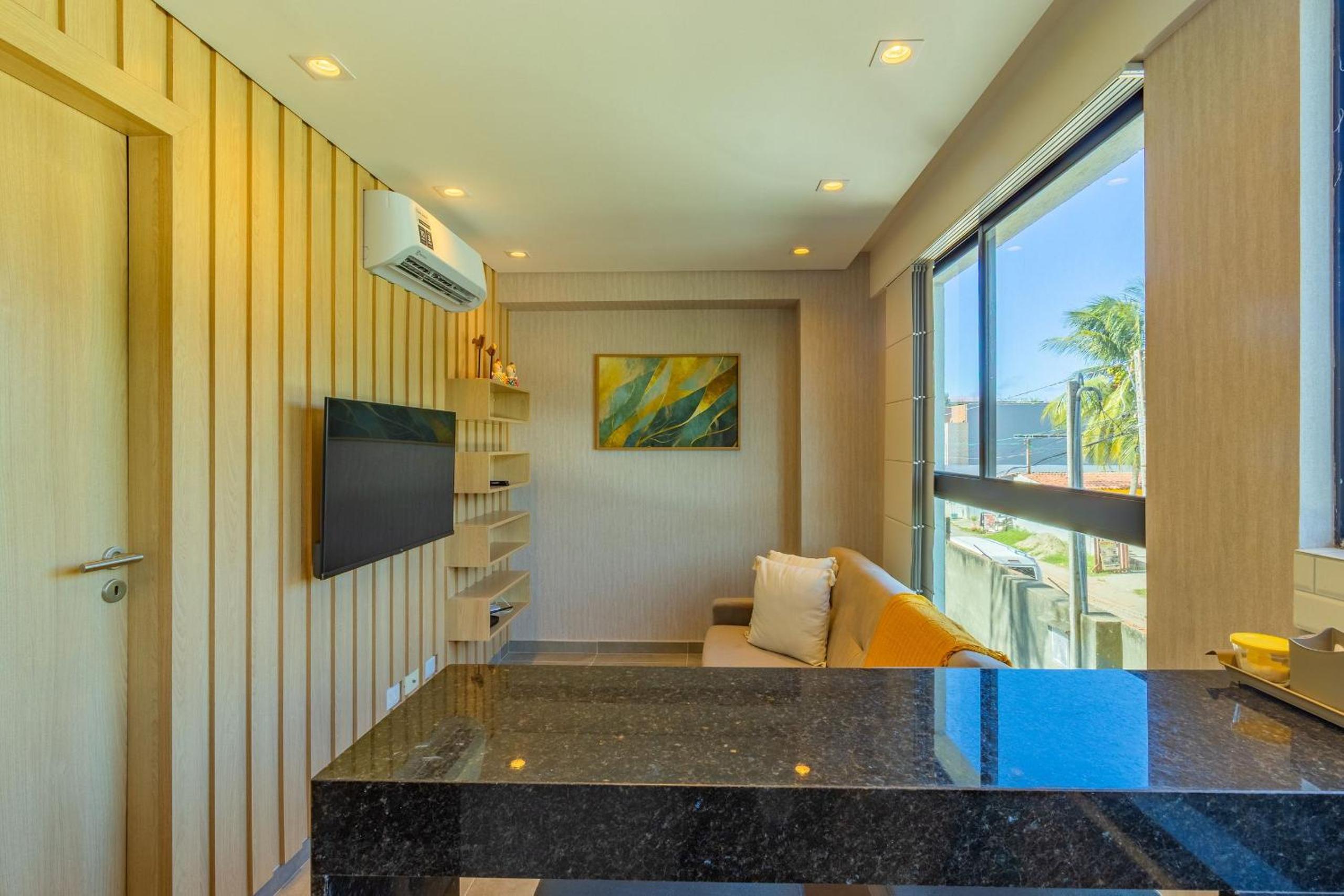 Marina #105 - Comfortable apartment by Carpediem