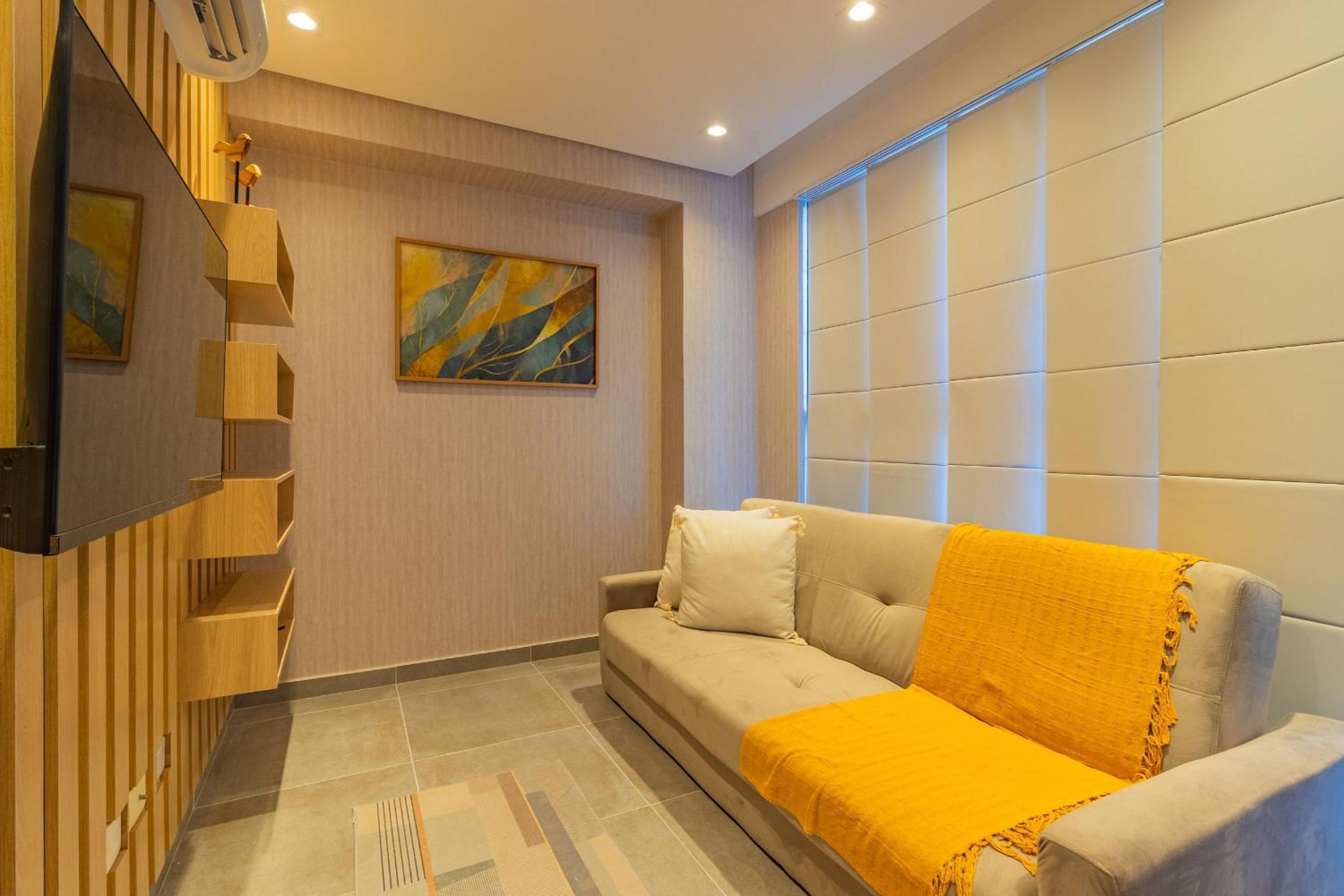 Marina #105 - Comfortable apartment by Carpediem