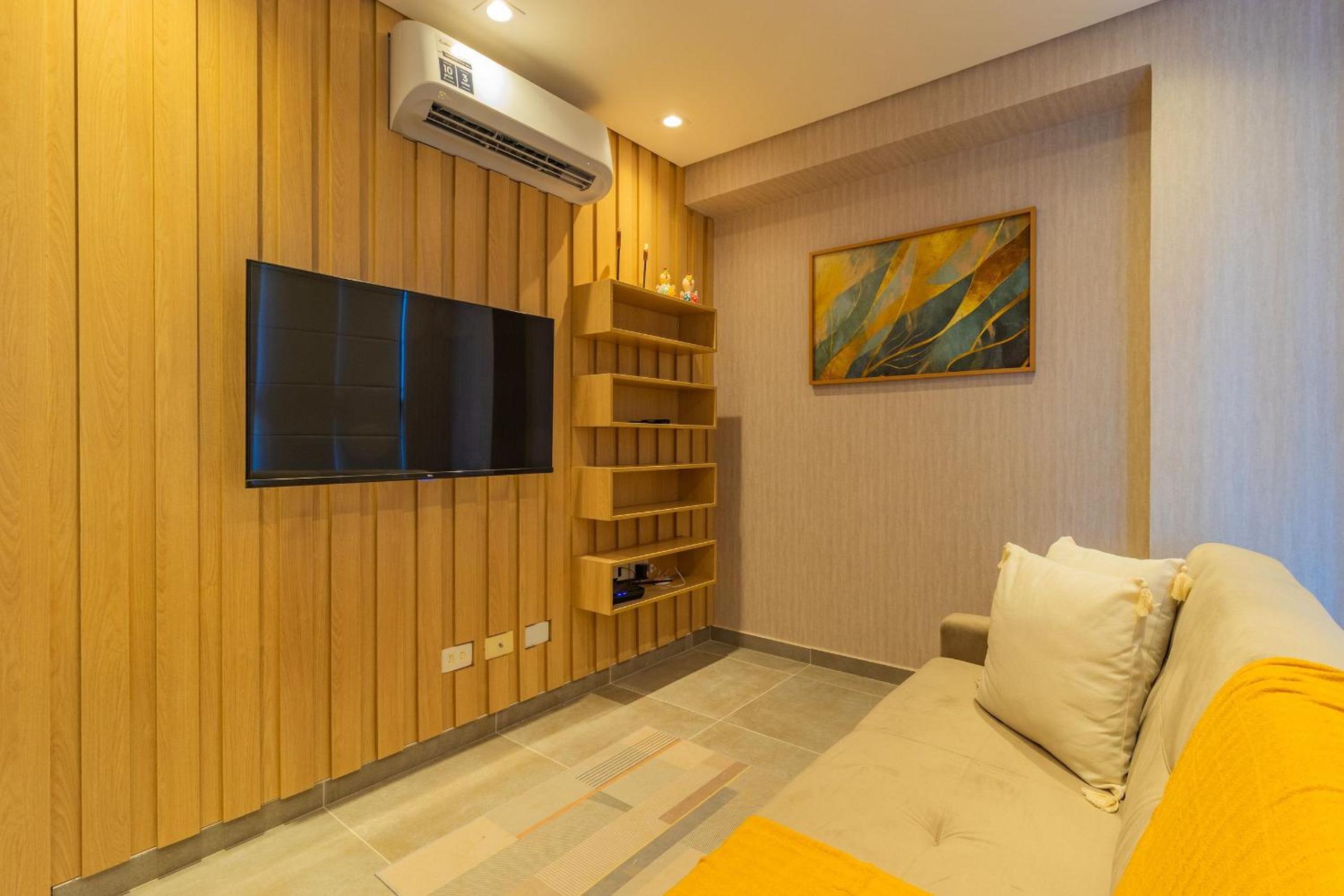 Marina #105 - Comfortable apartment by Carpediem