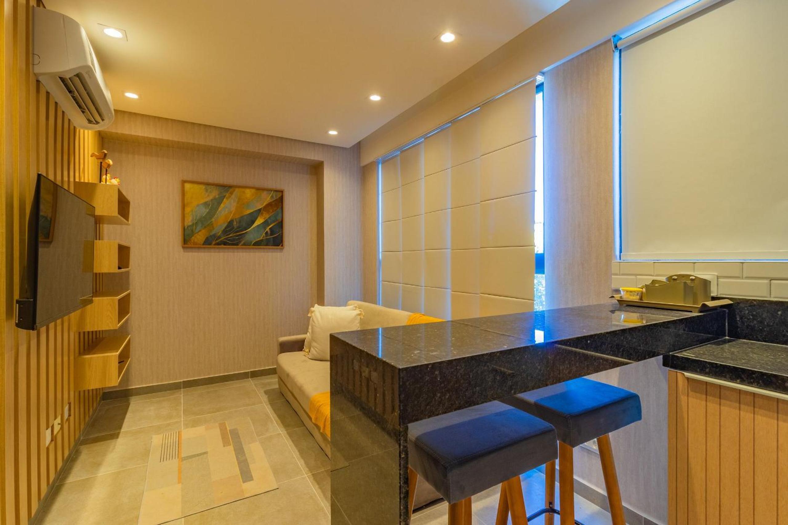 Marina #105 - Comfortable apartment by Carpediem