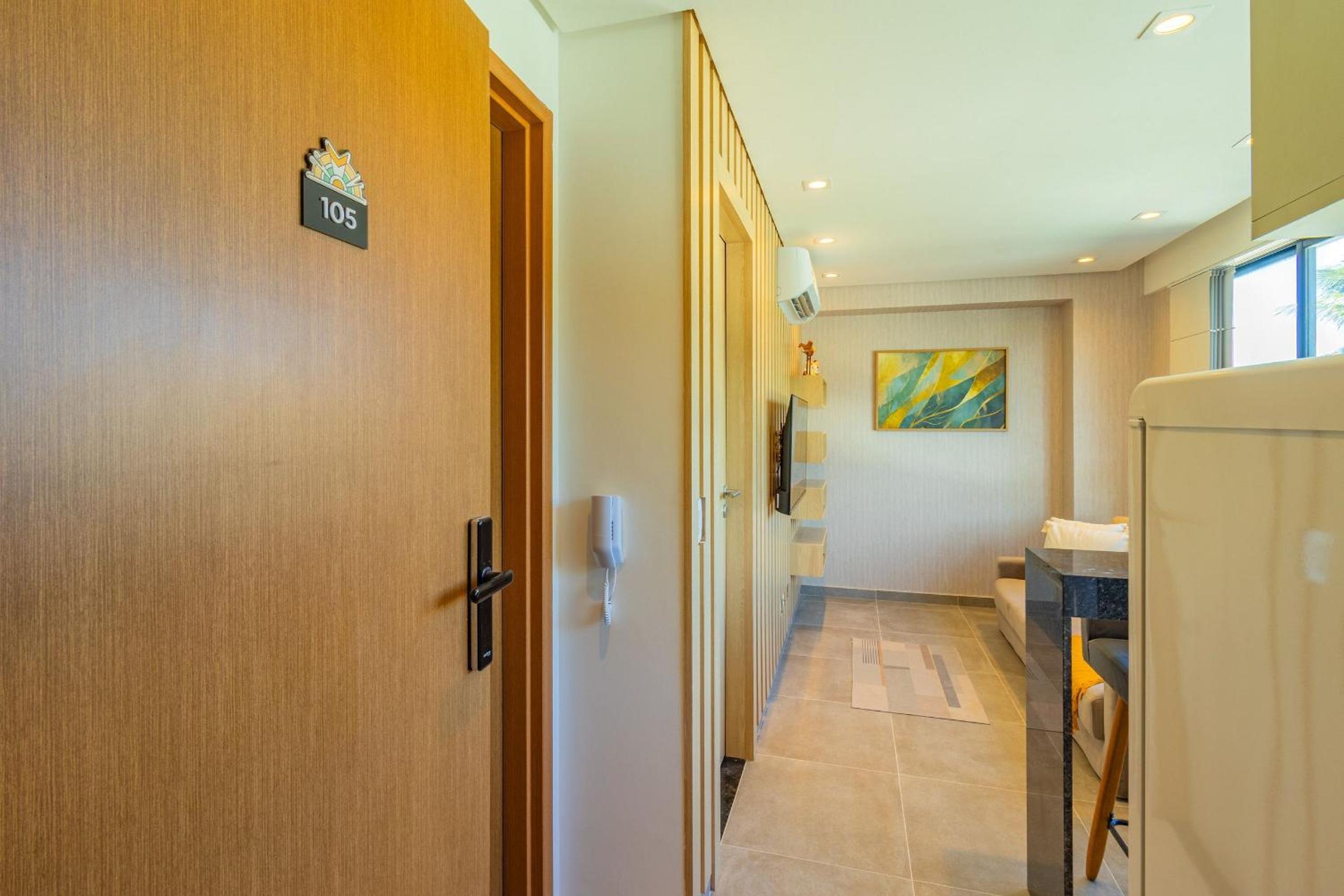 Marina #105 - Comfortable apartment by Carpediem