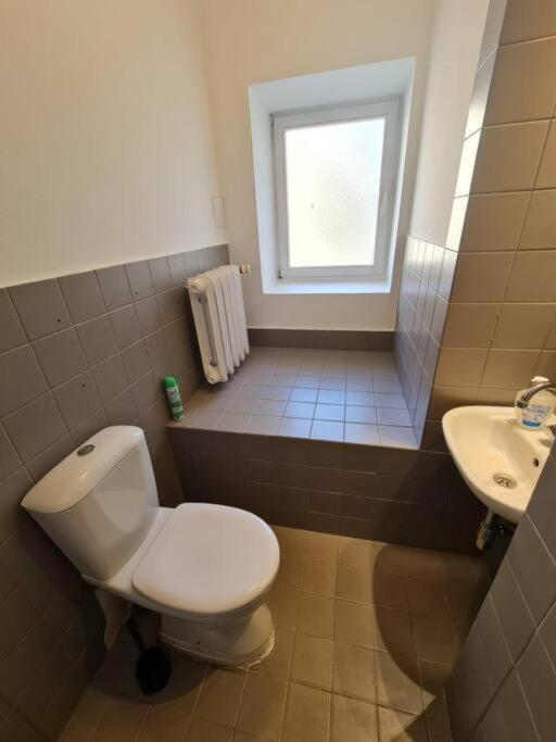 Fantastic-Inn Warszawa - FMG