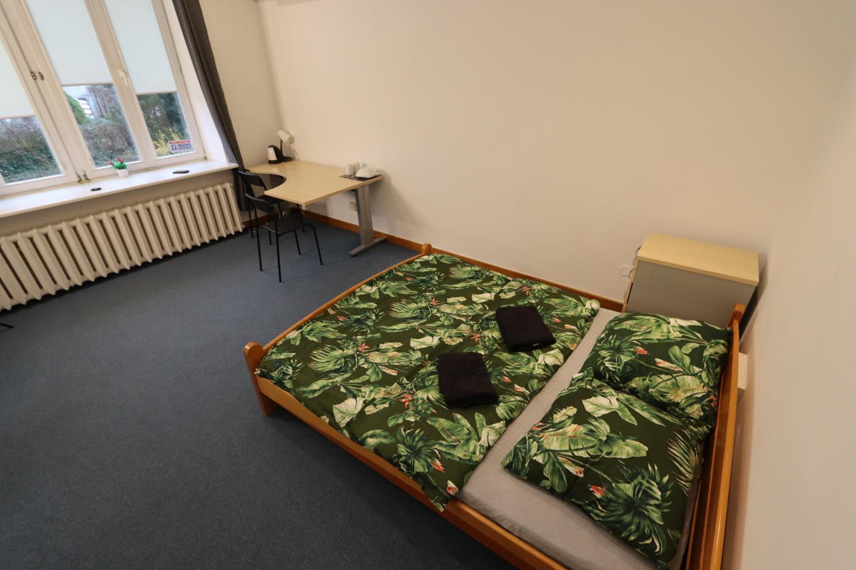 Fantastic-Inn Warszawa - FMG