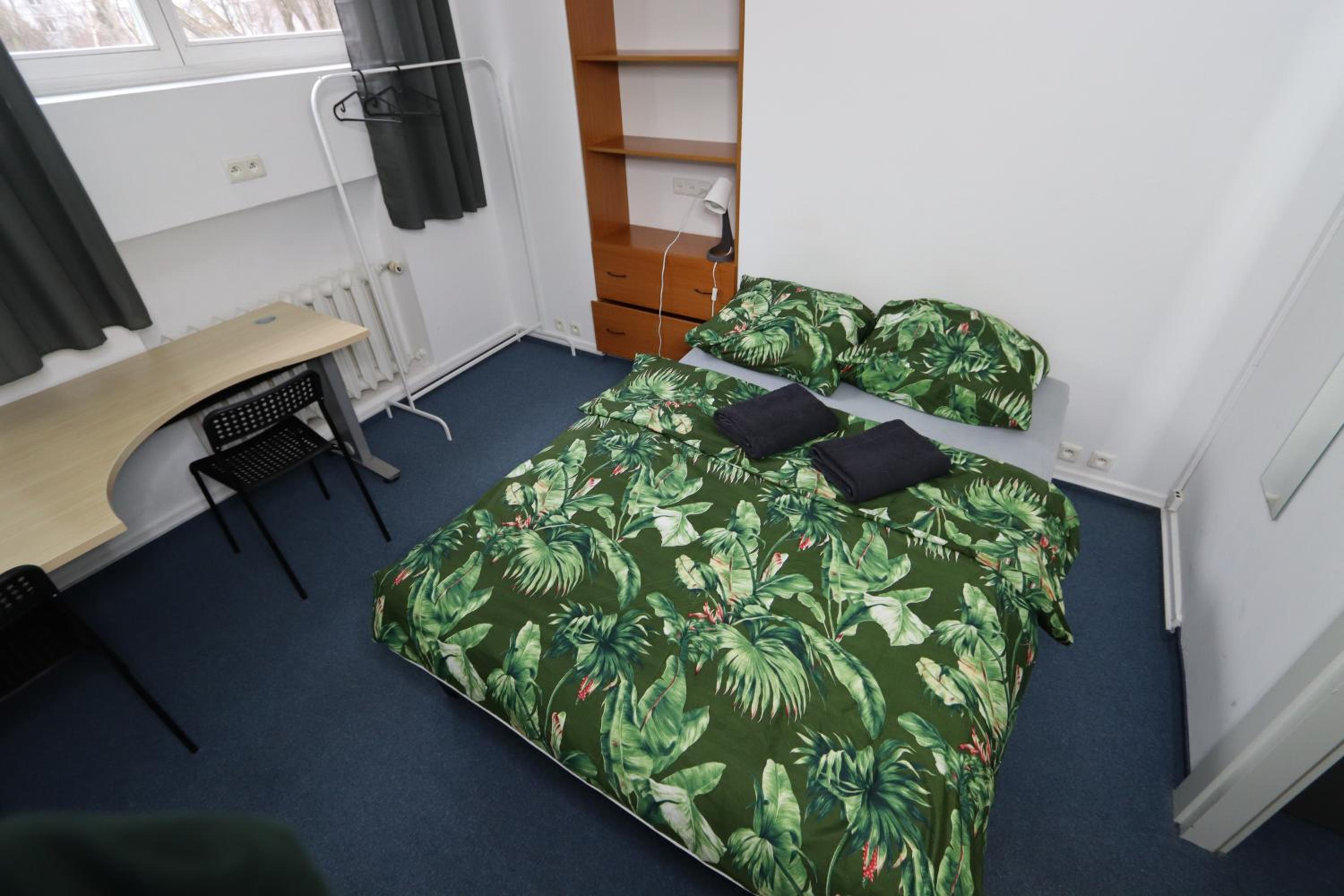 Fantastic-Inn Warszawa - FMG