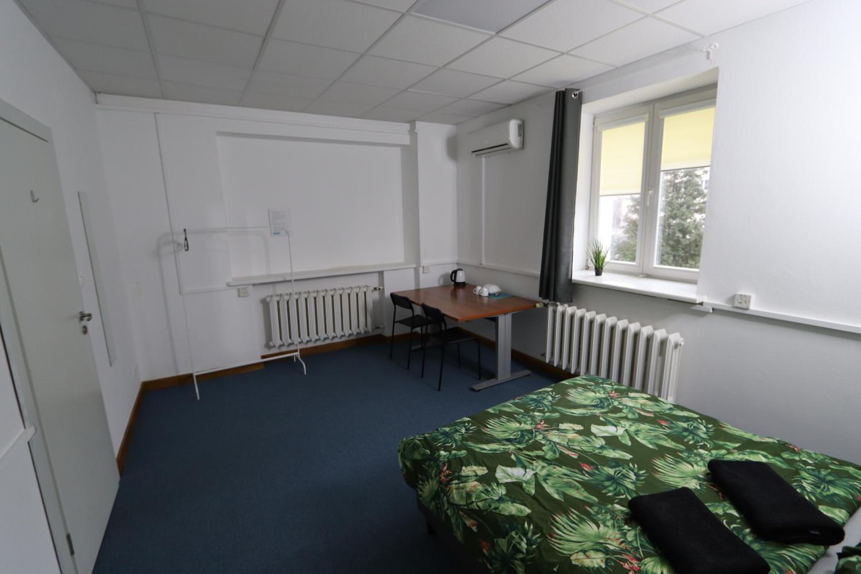 Fantastic-Inn Warszawa - FMG