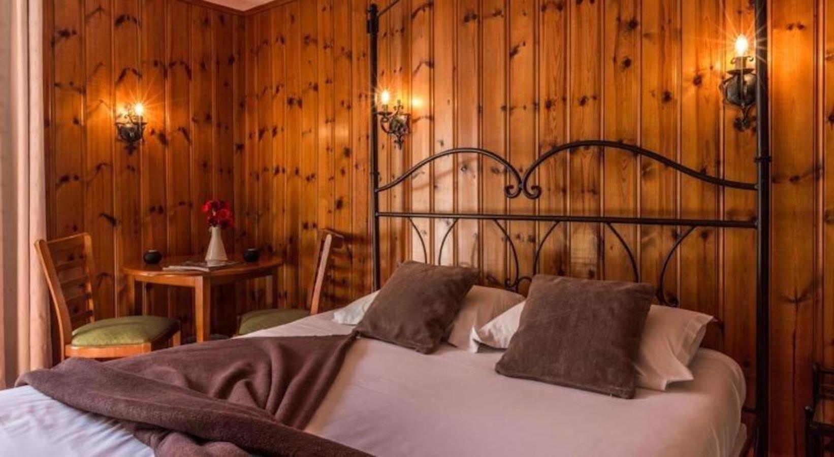 Hotel Le Chamonix, photo 13