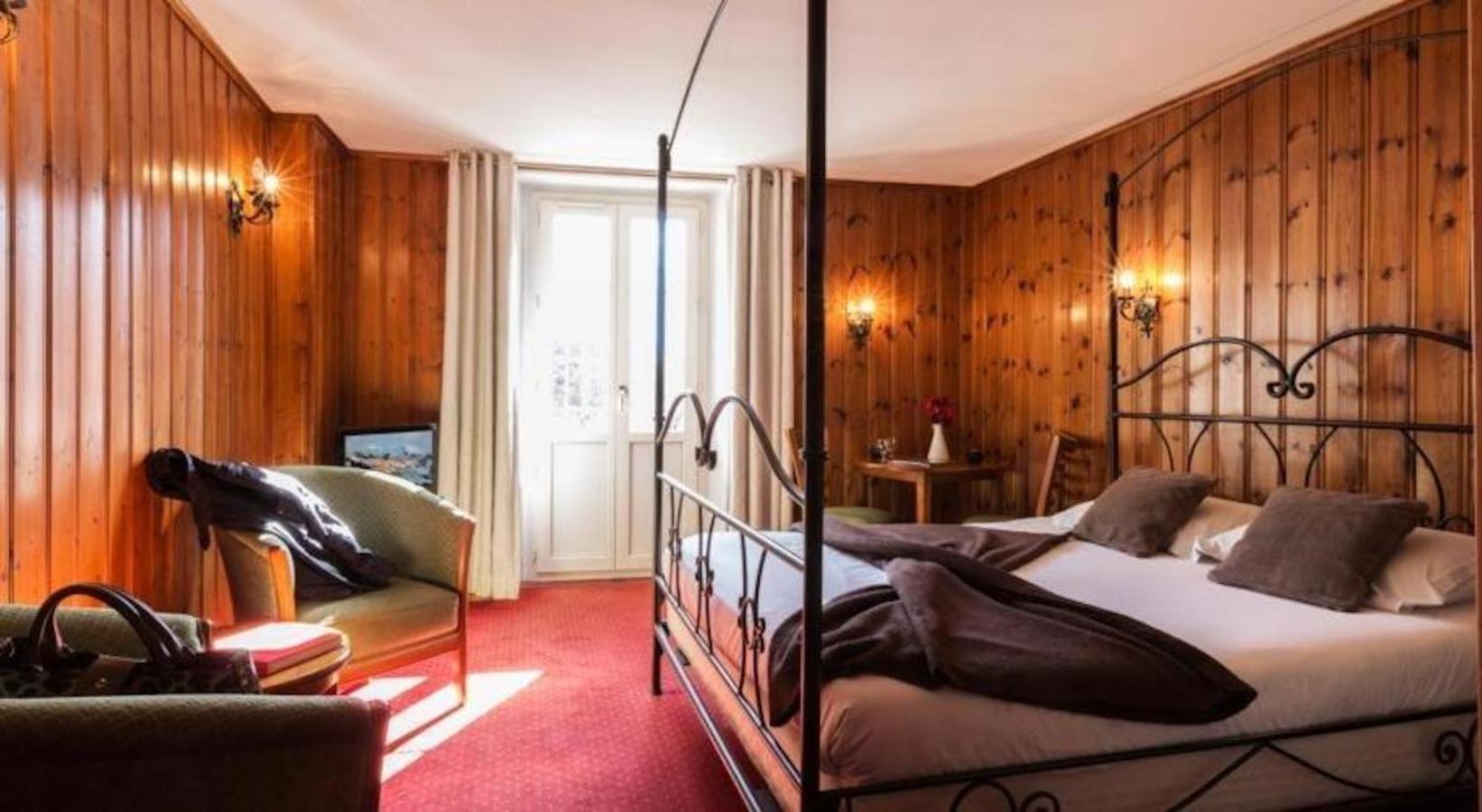 Hotel Le Chamonix, photo 4