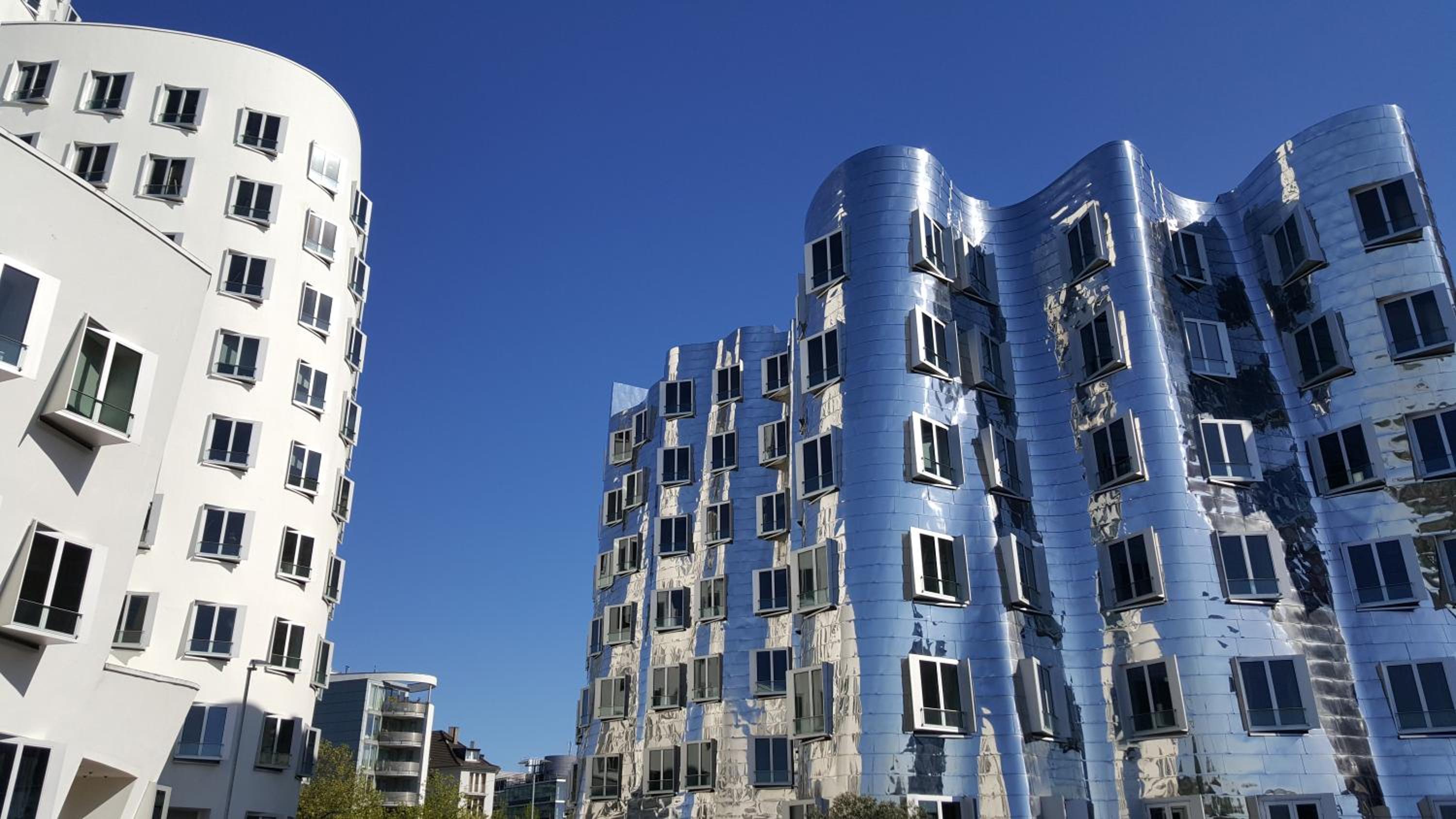 Apartment H2 Düsseldorf