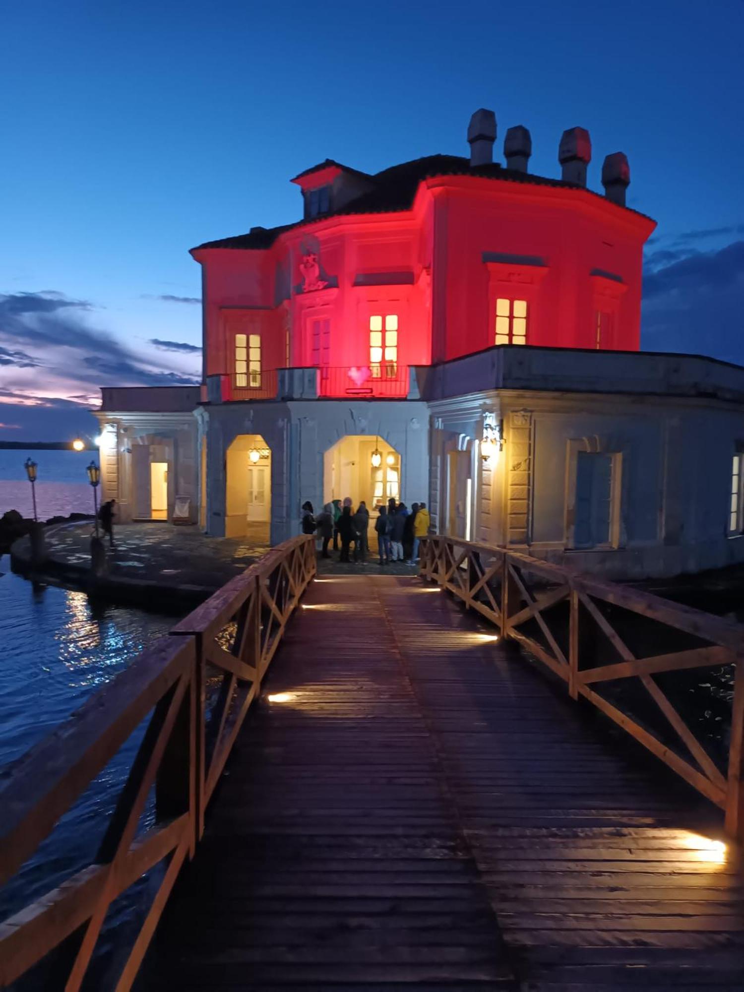 Casa vacanze Michelina
