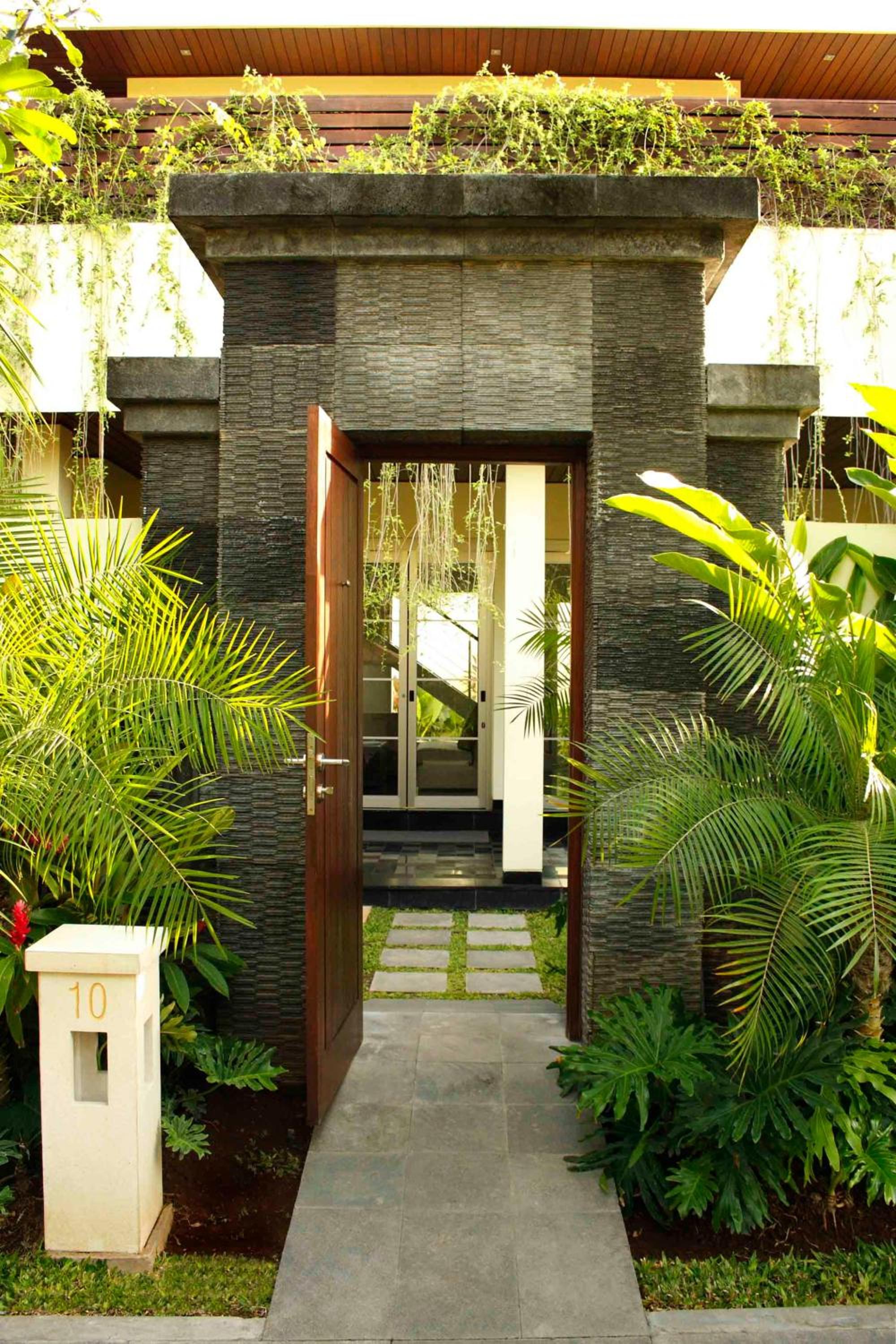 Sun Island Boutique Villas & Spa Seminyak