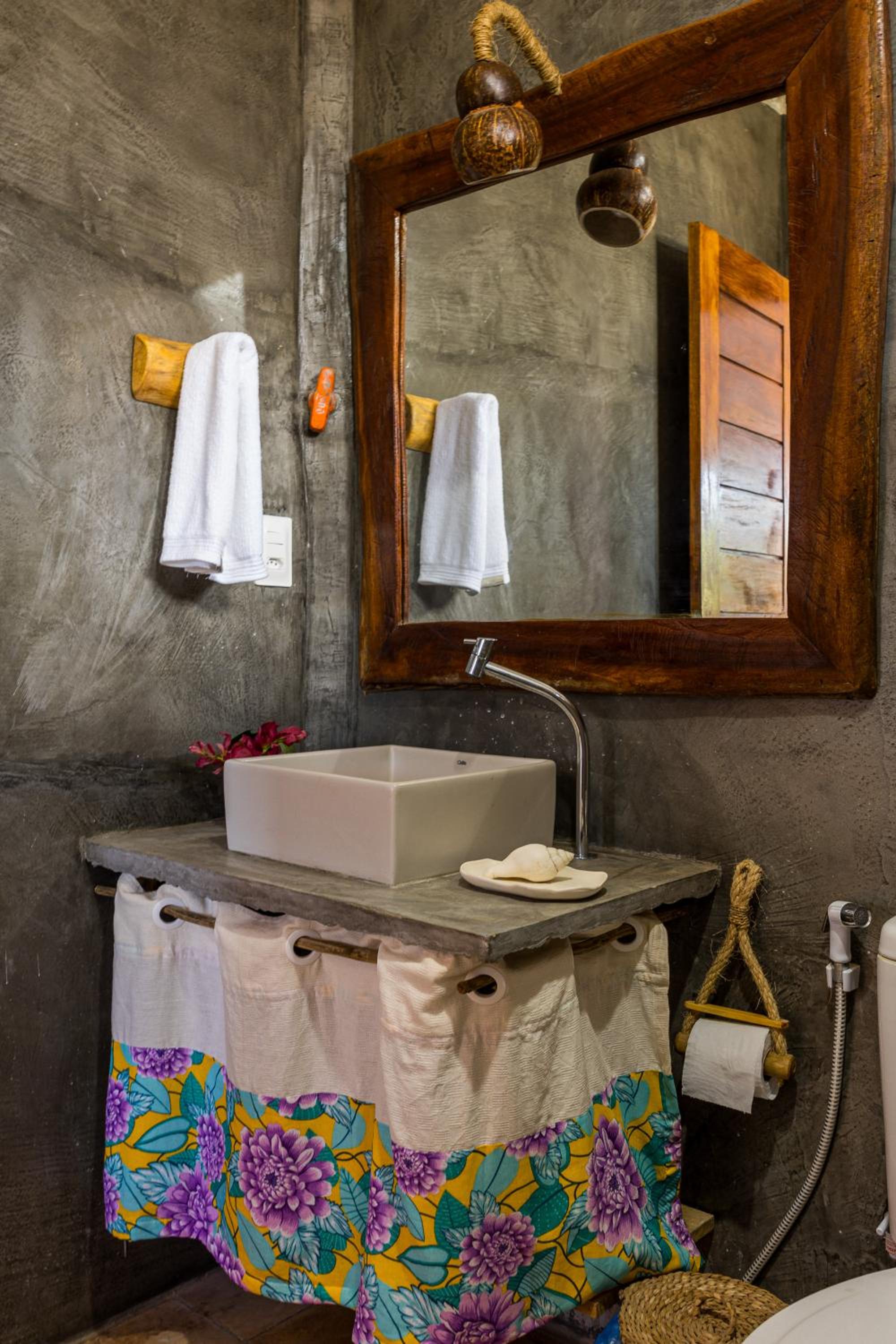 Casa Massima Preá